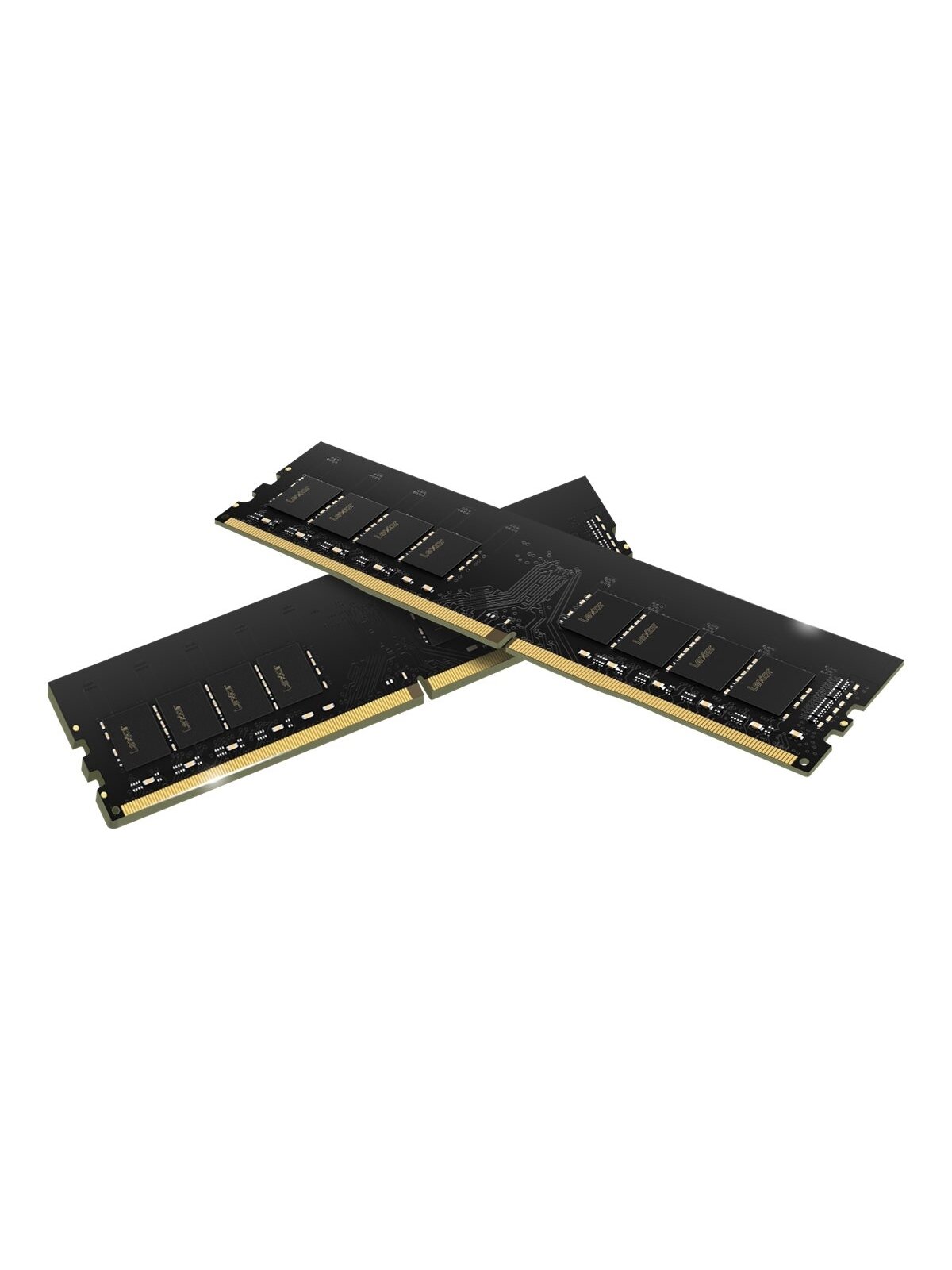 Lexar | Lexar DDR4 8GB 288 PIN U-DIMM 3200Mbps | 8 GB | DDR4 | 3200 MHz | PC/server | Registered No | ECC No 3 Lexar | Lexar DDR4 8GB 288 PIN U-DIMM 3200Mbps | 8 GB | DDR4 | 3200 MHz | PC/server | Registered No | ECC No 3