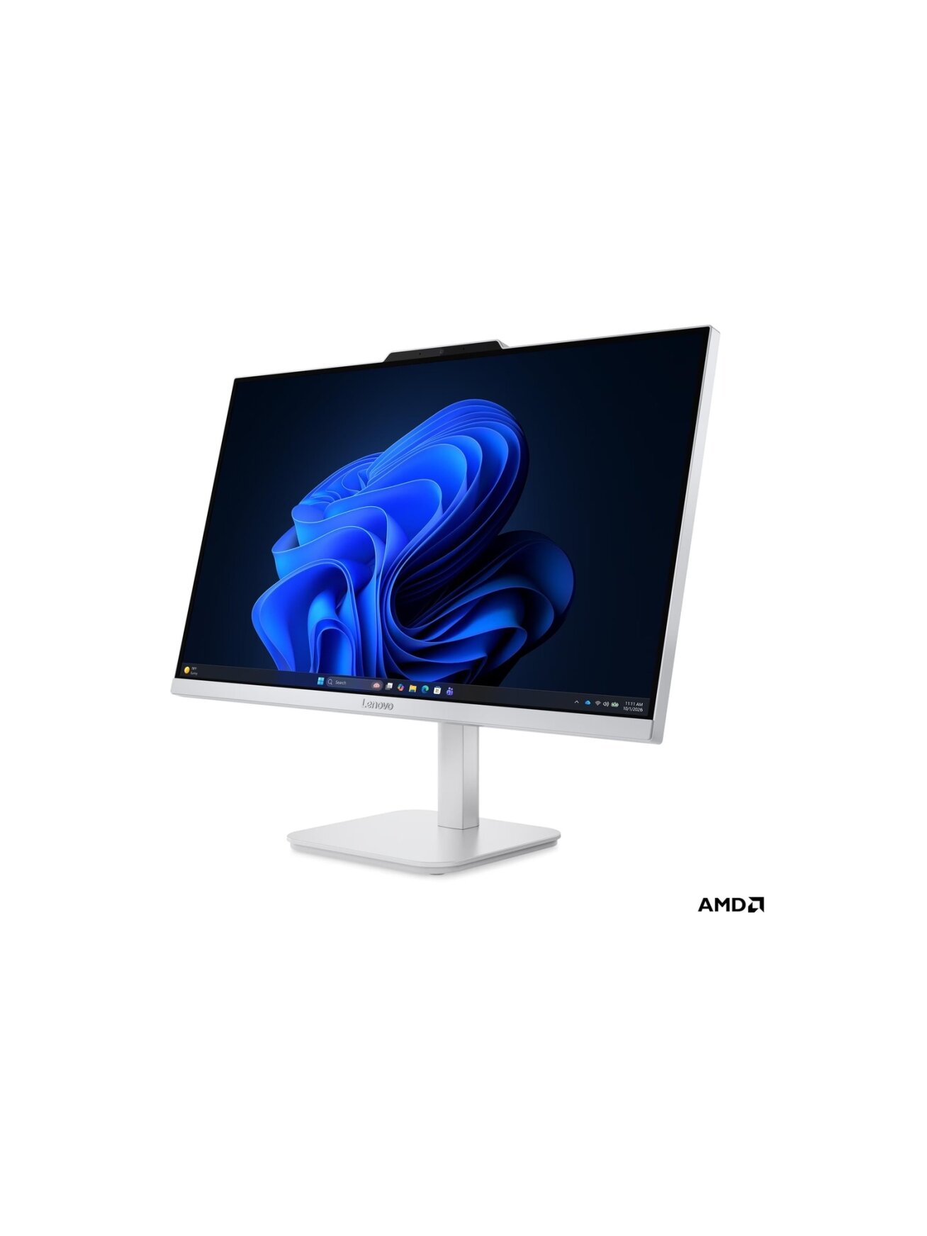 Lenovo A105 24 23.8 FHD AMD R3 30/8GB/256GB/AMD Radeon 610M/WIN11 Home/ENG kbd/Cloud Grey/2Y Warranty | Lenovo Lenovo A105 24 23.8 FHD AMD R3 30/8GB/256GB/AMD Radeon 610M/WIN11 Home/ENG kbd/Cloud Grey/2Y Warranty | Lenovo