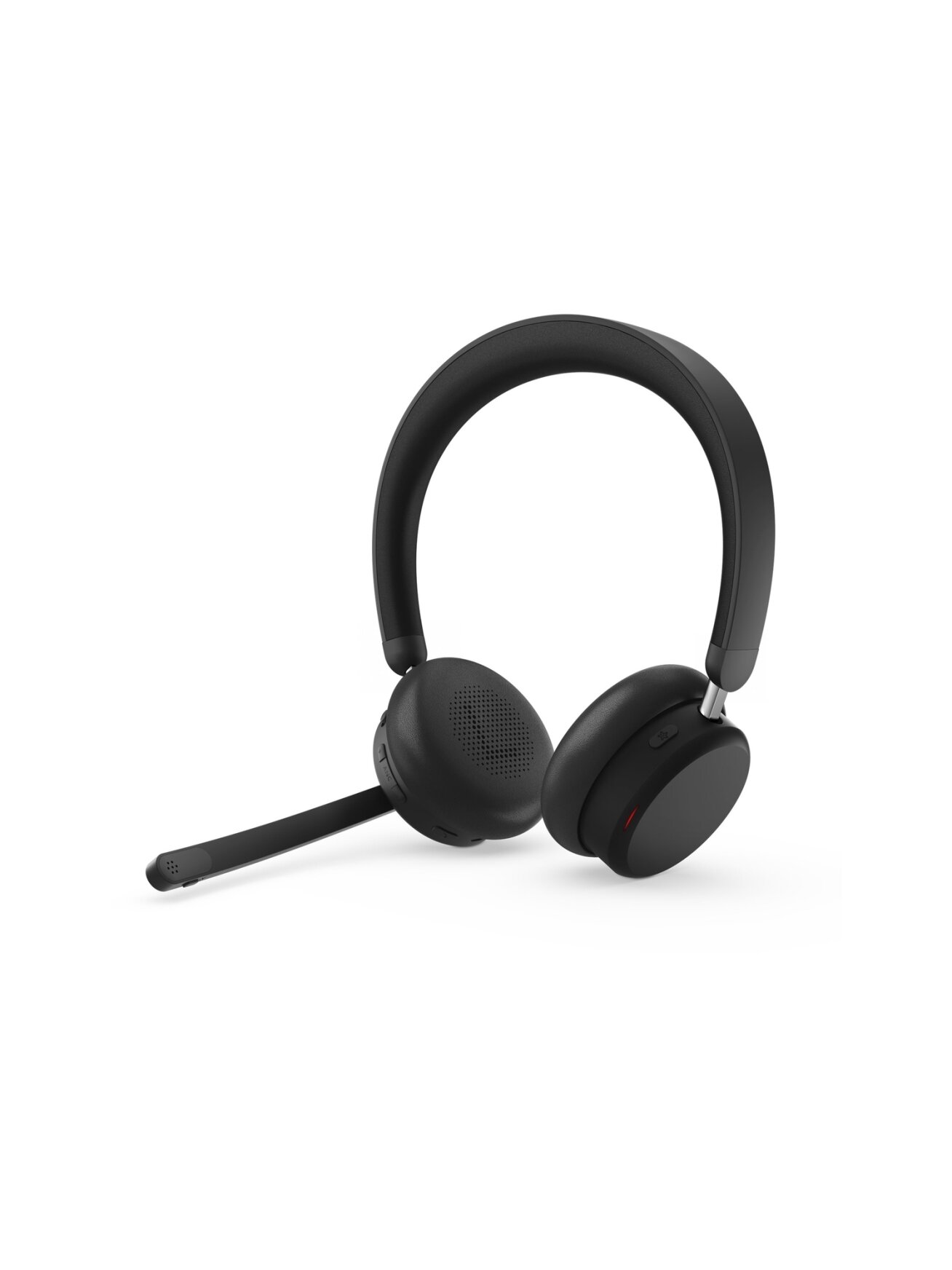 Lenovo Dual-Mode Wireless ANC Headset 6550 (USB-A, Teams) | 4XD1S19777 | Built-in microphone | Bluetooth | Black 1 Lenovo Dual-Mode Wireless ANC Headset 6550 (USB-A, Teams) | 4XD1S19777 | Built-in microphone | Bluetooth | Black 1