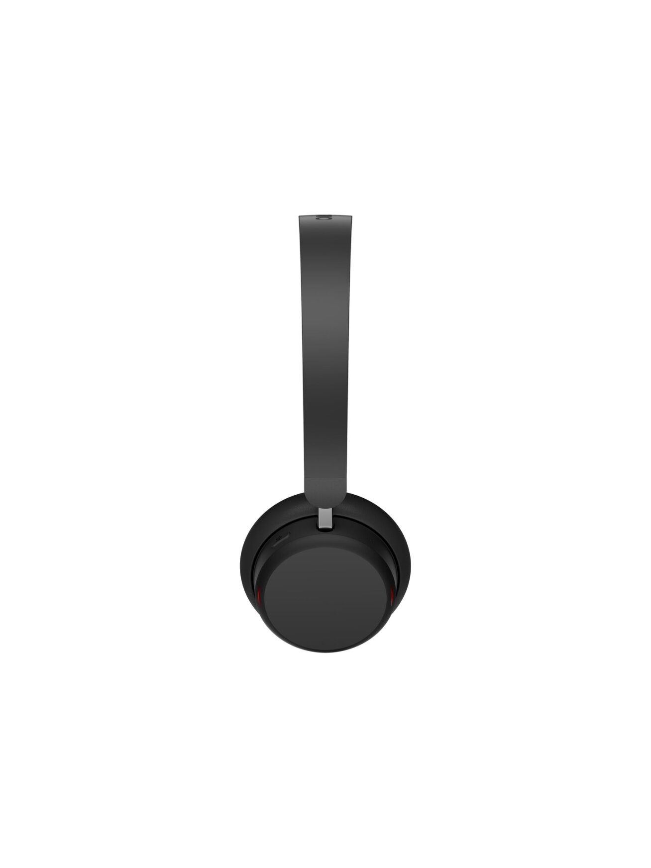 Lenovo Dual-Mode Wireless ANC Headset 6550 (USB-A, Teams) | 4XD1S19777 | Built-in microphone | Bluetooth | Black 10