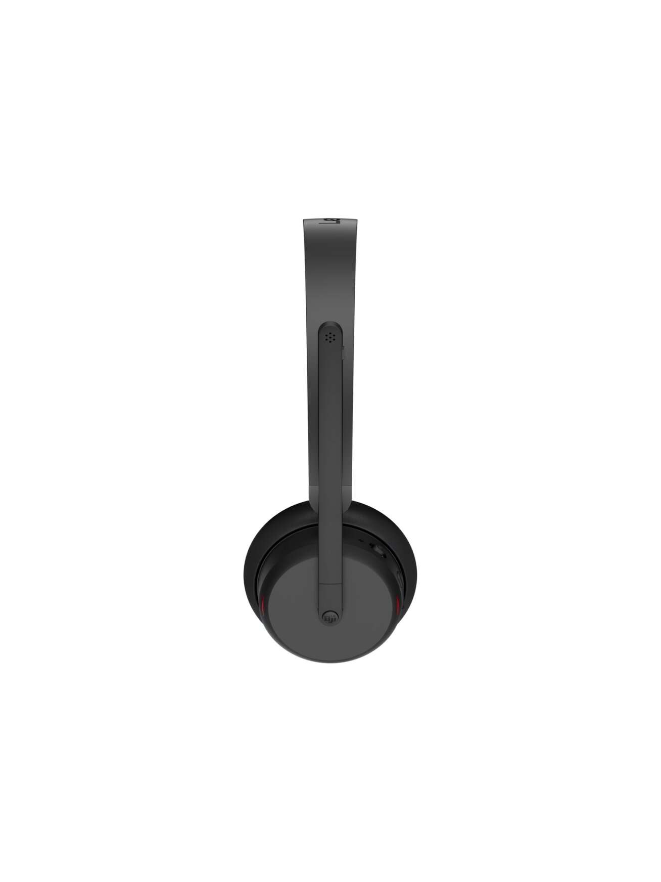 Lenovo Dual-Mode Wireless ANC Headset 6550 (USB-A, Teams) | 4XD1S19777 | Built-in microphone | Bluetooth | Black 9