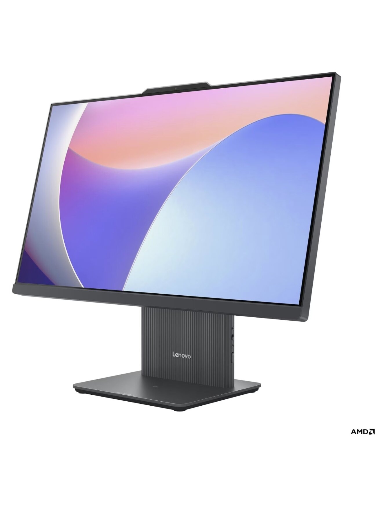 Lenovo IdeaCentre | 24ARR9 | Desktop | AIO | 23.8 " | AMD Ryzen 5 | 7535HS | 16 GB | SO-DIMM DDR5 | 1000 GB | AMD Radeon 660M Graphics | Nordic | Windows 11 Home | Warranty 24 month(s) 1 Lenovo IdeaCentre | 24ARR9 | Desktop | AIO | 23.8 " | AMD Ryzen 5 | 7535HS | 16 GB | SO-DIMM DDR5 | 1000 GB | AMD Radeon 660M Graphics | Nordic | Windows 11 Home | Warranty 24 month(s) 1