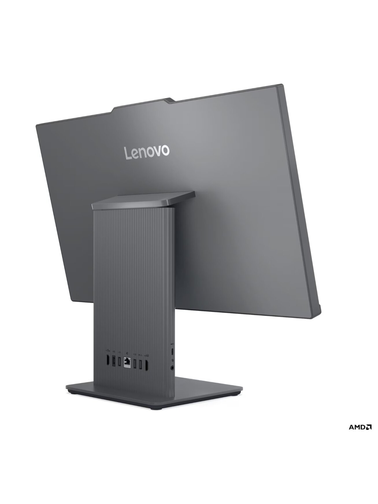 Lenovo IdeaCentre | 24ARR9 | Desktop | AIO | 23.8 " | AMD Ryzen 5 | 7535HS | 16 GB | SO-DIMM DDR5 | 1000 GB | AMD Radeon 660M Graphics | Nordic | Windows 11 Home | Warranty 24 month(s) 4 Lenovo IdeaCentre | 24ARR9 | Desktop | AIO | 23.8 " | AMD Ryzen 5 | 7535HS | 16 GB | SO-DIMM DDR5 | 1000 GB | AMD Radeon 660M Graphics | Nordic | Windows 11 Home | Warranty 24 month(s) 4