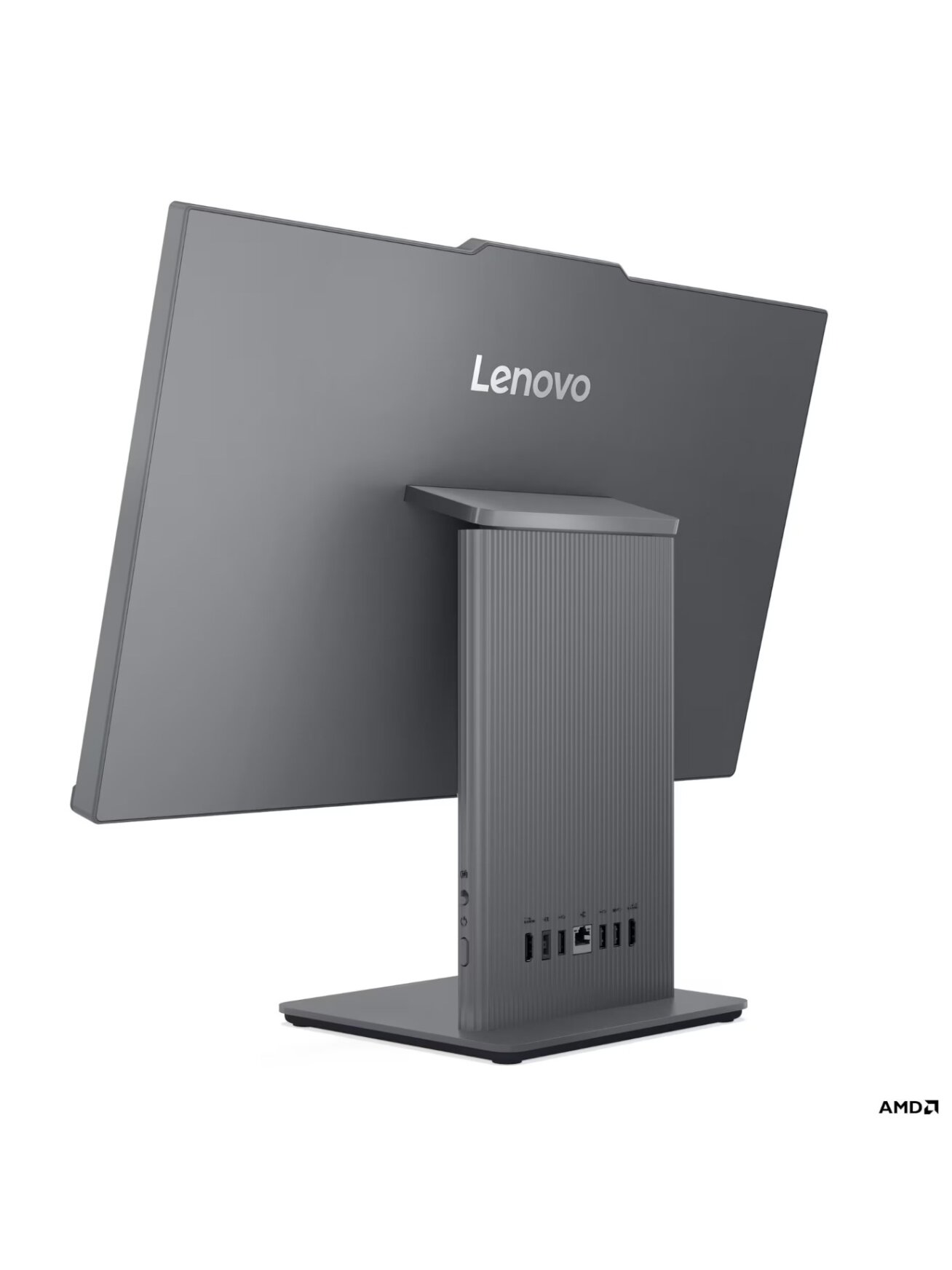 Lenovo IdeaCentre | 24ARR9 | Desktop | AIO | 23.8 " | AMD Ryzen 5 | 7535HS | 16 GB | SO-DIMM DDR5 | 1000 GB | AMD Radeon 660M Graphics | Nordic | Windows 11 Home | Warranty 24 month(s) 5