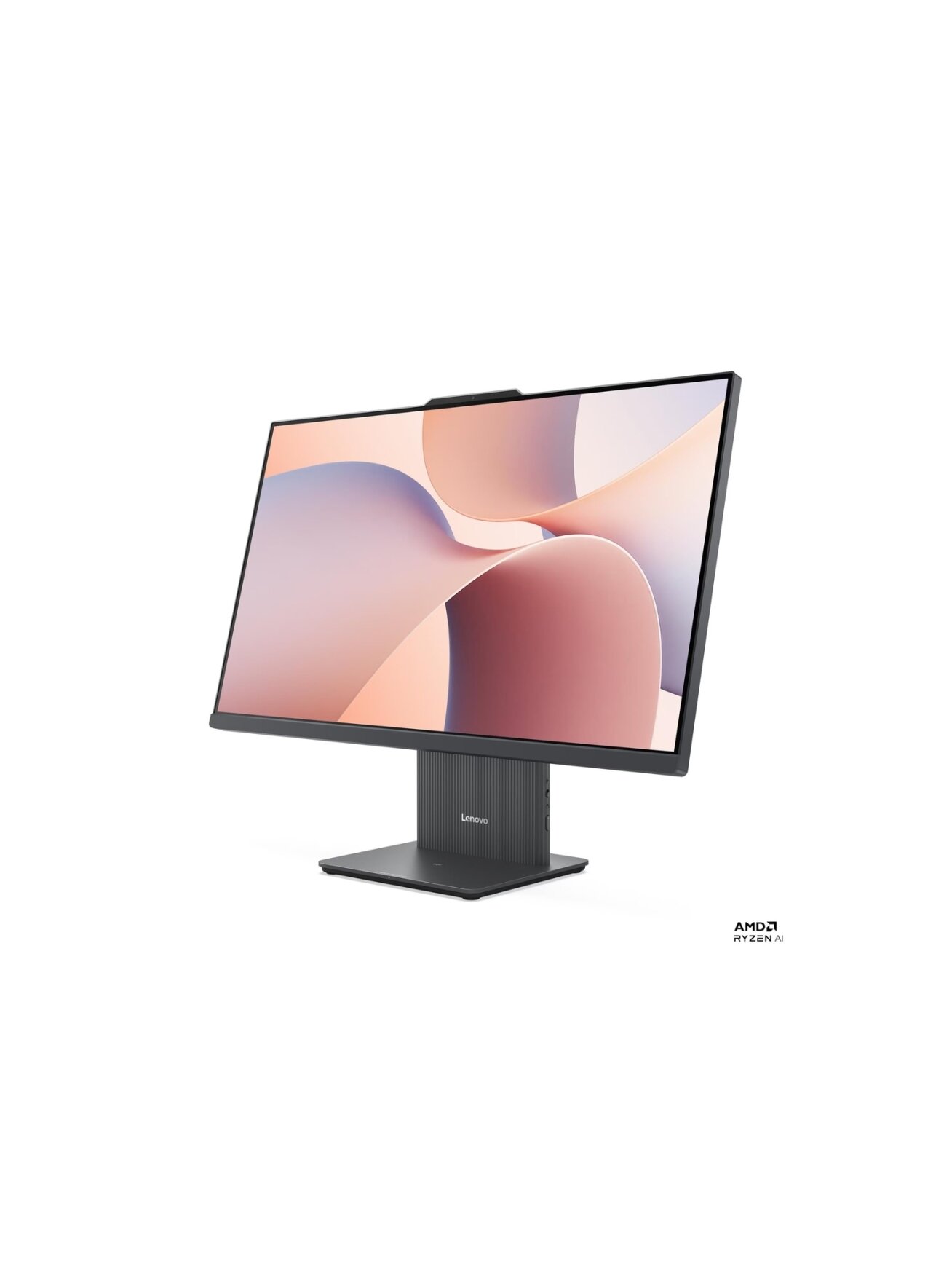 Lenovo IdeaCentre AIO 27AKP10 27 FHD AMD R5 330/16GB/512GB/AMD Radeon 820M/WIN11 Home/ENG kbd/Luna Grey/2Y Warranty | Lenovo IdeaCentre | 27AKP10 | Desktop | AIO | 27 " | AMD Ryzen AI 5 | 330 | 16 GB | SODIMM DDR5 | 512 GB | Intel Graphics | No Optical dr Lenovo IdeaCentre AIO 27AKP10 27 FHD AMD R5 330/16GB/512GB/AMD Radeon 820M/WIN11 Home/ENG kbd/Luna Grey/2Y Warranty | Lenovo IdeaCentre | 27AKP10 | Desktop | AIO | 27 " | AMD Ryzen AI 5 | 330 | 16 GB | SODIMM DDR5 | 512 GB | Intel Graphics | No Optical dr