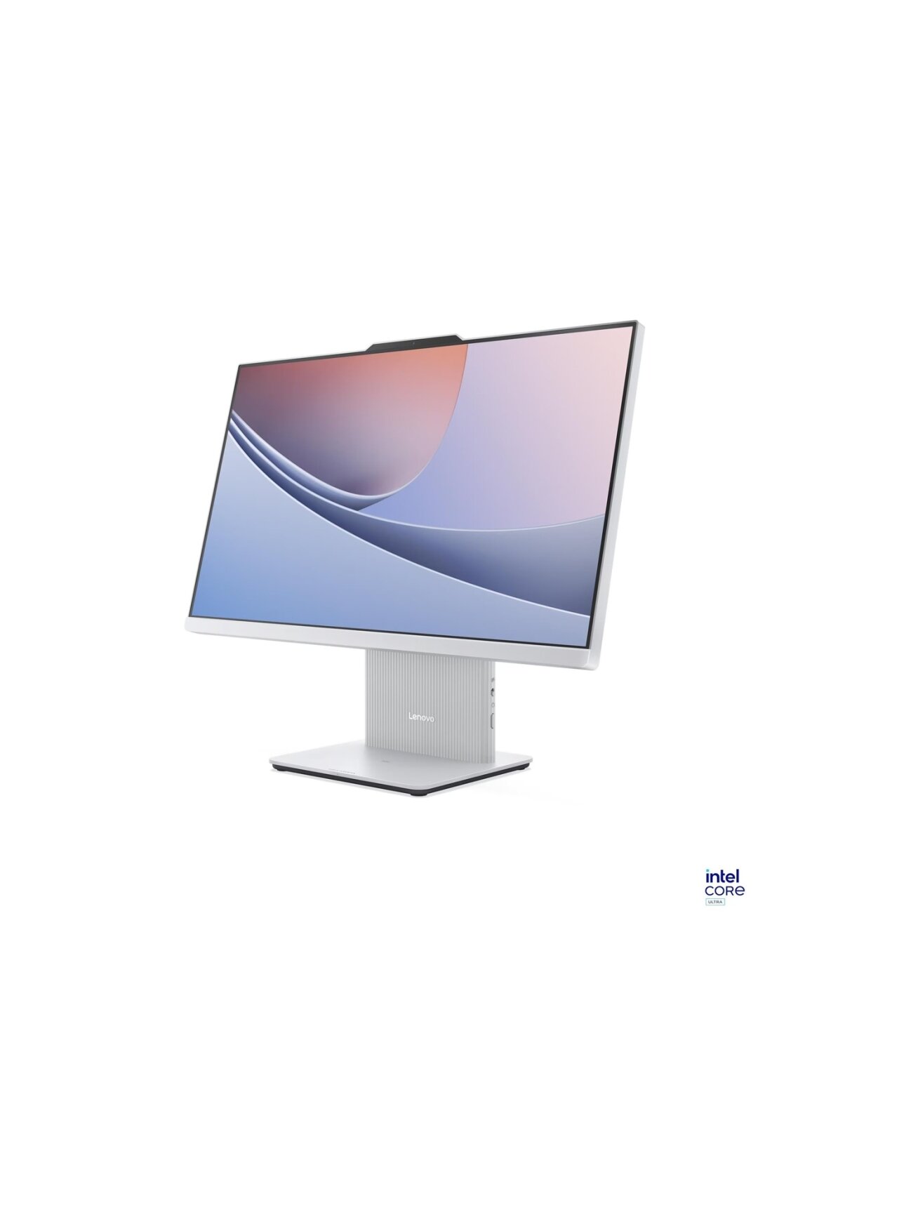 Lenovo IdeaCentre AIO 27ILL11 27 FHD ULT7-256V/16GB/1TB/Intel Arc Graphics 140V/WIN11 Home/ENG kbd/Cloud Grey/2Y Warranty | Lenovo Lenovo IdeaCentre AIO 27ILL11 27 FHD ULT7-256V/16GB/1TB/Intel Arc Graphics 140V/WIN11 Home/ENG kbd/Cloud Grey/2Y Warranty | Lenovo
