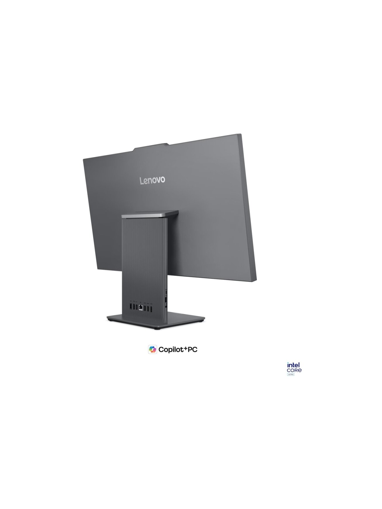 Lenovo IdeaCentre AIO 27IPH11 27 QHD ULT5-325/16GB/1TB/Intel Graphics/WIN11 Home/ENG kbd/Luna Grey/2Y Warranty | Lenovo 4 Lenovo IdeaCentre AIO 27IPH11 27 QHD ULT5-325/16GB/1TB/Intel Graphics/WIN11 Home/ENG kbd/Luna Grey/2Y Warranty | Lenovo 4