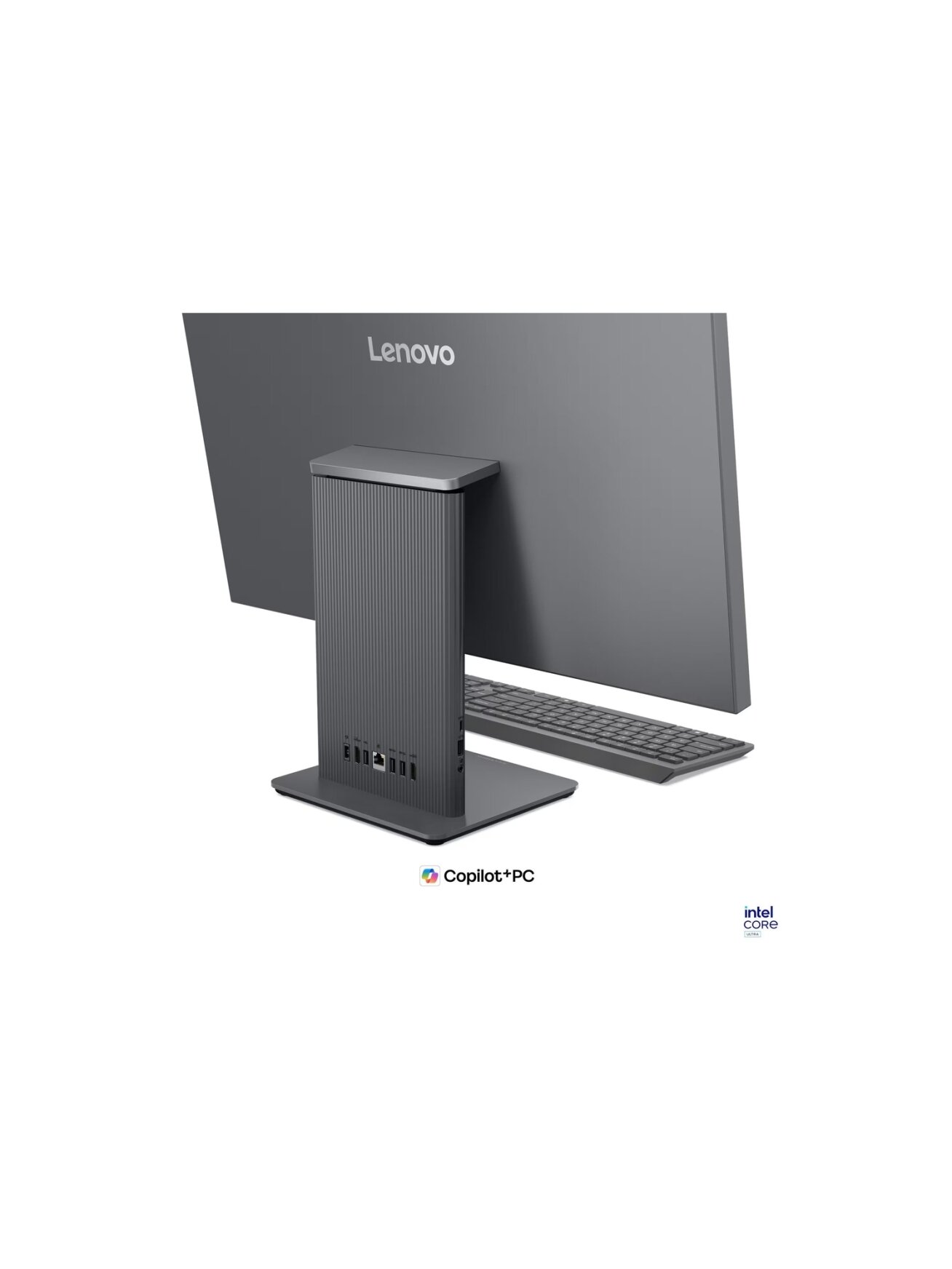 Lenovo IdeaCentre AIO 27IPH11 27 QHD ULT5-325/16GB/1TB/Intel Graphics/WIN11 Home/ENG kbd/Luna Grey/2Y Warranty | Lenovo 9 Lenovo IdeaCentre AIO 27IPH11 27 QHD ULT5-325/16GB/1TB/Intel Graphics/WIN11 Home/ENG kbd/Luna Grey/2Y Warranty | Lenovo 9