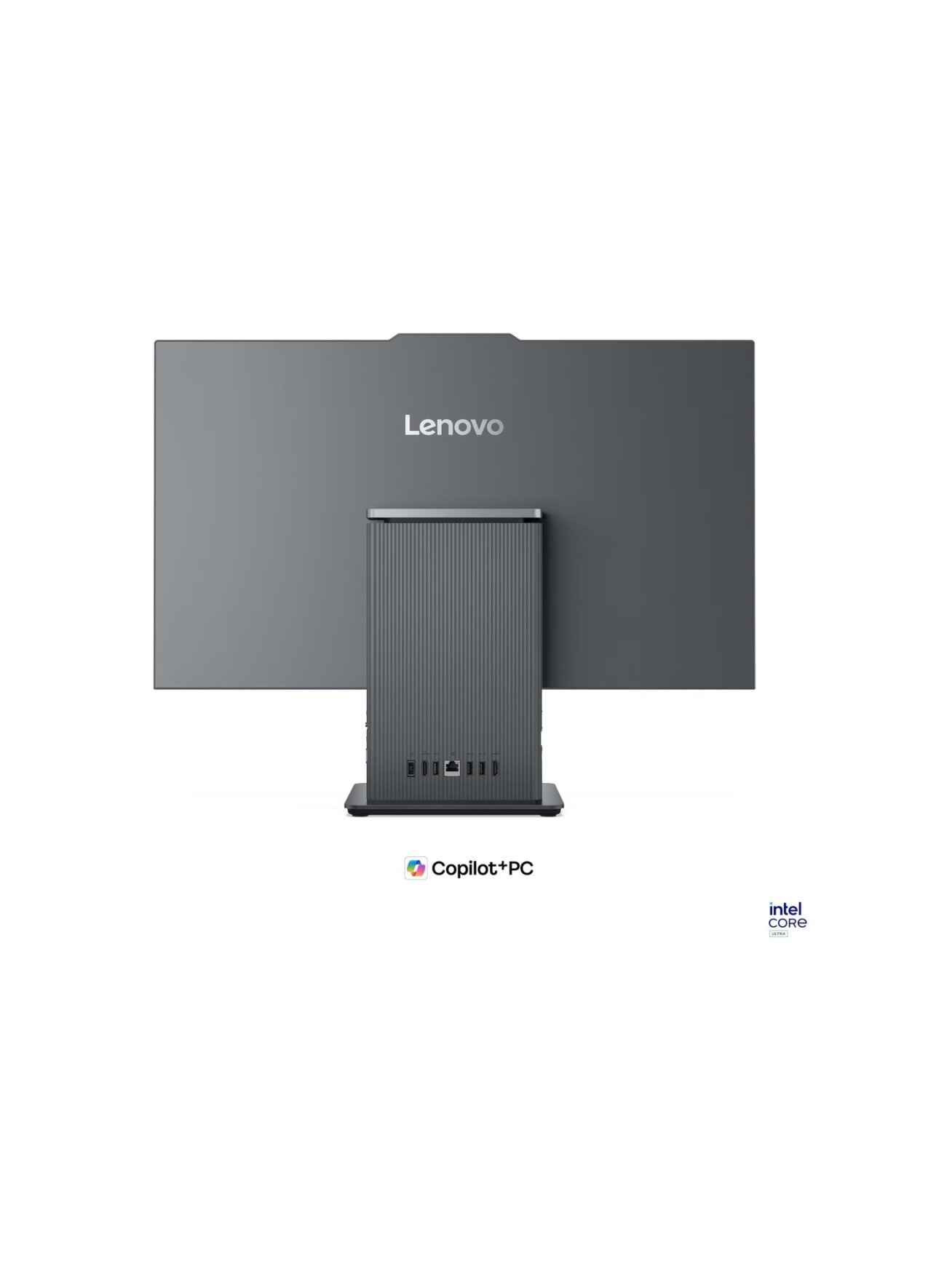 Lenovo IdeaCentre AIO 27IPH11 27 QHD ULT7-355/32GB/1TB/Intel Graphics/WIN11 Home/ENG kbd/Luna Grey/2Y Warranty | Lenovo 5