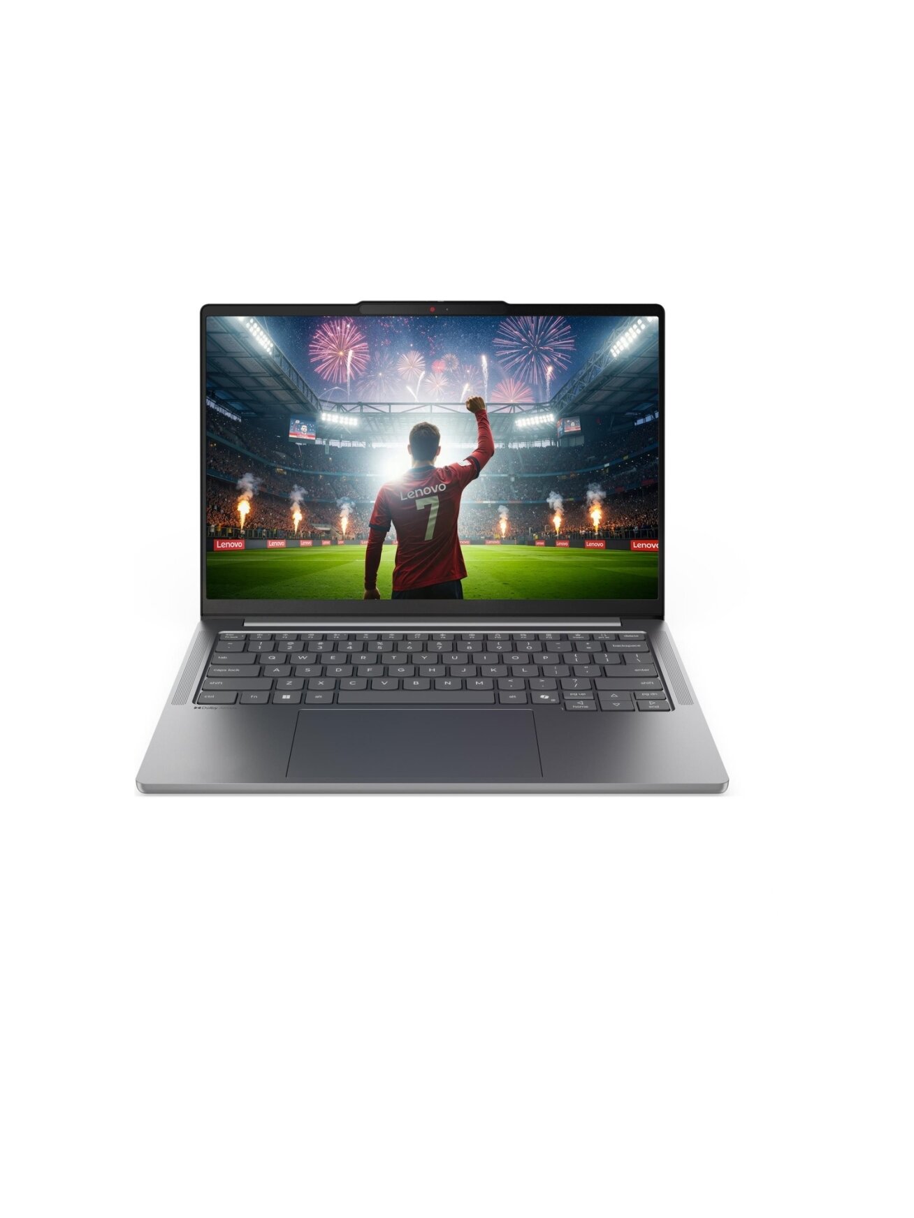 Lenovo IdeaPad Pro 5 14IPH11 14 2.8K ULT7-356H/32GB/1TB/Intel Graphics/WIN11 Pro/Nordic Backlit kbd/Luna Grey/2Y Warranty | Lenovo Lenovo IdeaPad Pro 5 14IPH11 14 2.8K ULT7-356H/32GB/1TB/Intel Graphics/WIN11 Pro/Nordic Backlit kbd/Luna Grey/2Y Warranty | Lenovo