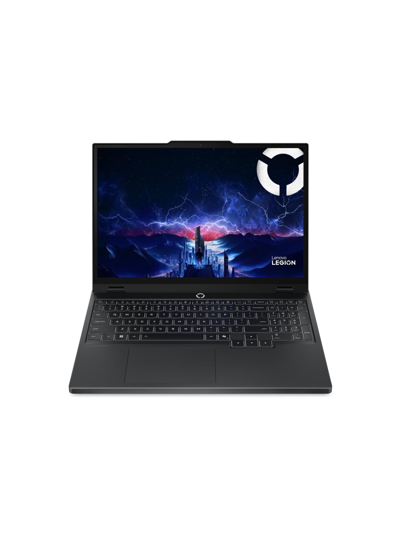 Lenovo Legion 5 15IAX10 15.1 WQXGA ULT7-255HX/16GB/1TB/NVIDIA GF RTX 5070 8GB/WIN11 Home/ENG Backlit kbd/Eclipse Black/2Y Warranty | Lenovo Legion 5 15IAX10 | Eclipse Black | 15.1 " | OLED | WQXGA | OLED pixels | 165 Hz | Glossy | Intel Core Ultra 7 | 255 1