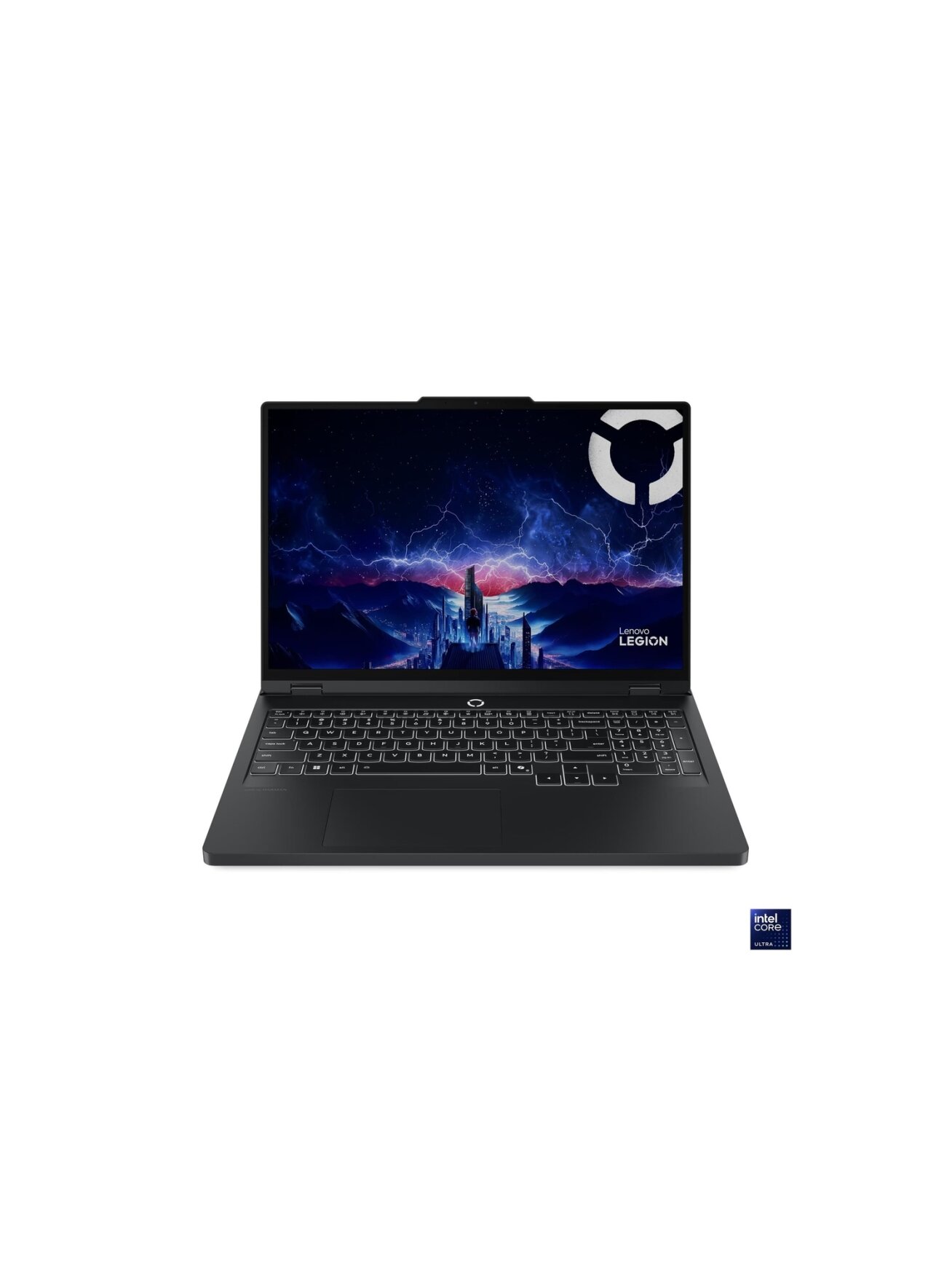 Lenovo Legion Pro 5 16IAX10 16 WQXGA ULT7-255HX/16GB/1TB/NVIDIA GF RTX 5070 8GB/WIN11 Home/ENG Backlit kbd/Eclipse Black/2Y Warranty | Lenovo Legion Pro 5 16IAX10 | Eclipse Black | 16 " | OLED | WQXGA | OLED pixels | 165 Hz | Glossy | Intel Core Ultra 7 | 1 Lenovo Legion Pro 5 16IAX10 16 WQXGA ULT7-255HX/16GB/1TB/NVIDIA GF RTX 5070 8GB/WIN11 Home/ENG Backlit kbd/Eclipse Black/2Y Warranty | Lenovo Legion Pro 5 16IAX10 | Eclipse Black | 16 " | OLED | WQXGA | OLED pixels | 165 Hz | Glossy | Intel Core Ultra 7 | 1