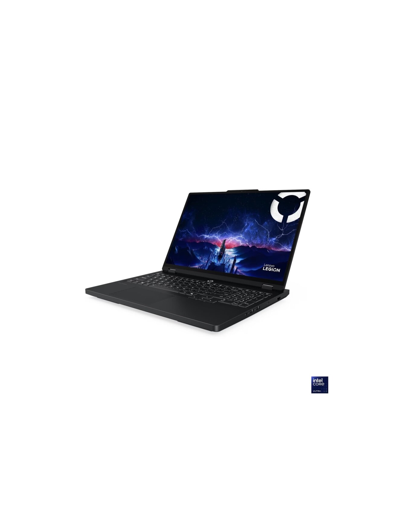Lenovo Legion Pro 5 16IAX10 16 WQXGA ULT7-255HX/16GB/1TB/NVIDIA GF RTX 5070 8GB/WIN11 Home/ENG Backlit kbd/Eclipse Black/2Y Warranty | Lenovo Legion Pro 5 16IAX10 | Eclipse Black | 16 " | OLED | WQXGA | OLED pixels | 165 Hz | Glossy | Intel Core Ultra 7 | Lenovo Legion Pro 5 16IAX10 16 WQXGA ULT7-255HX/16GB/1TB/NVIDIA GF RTX 5070 8GB/WIN11 Home/ENG Backlit kbd/Eclipse Black/2Y Warranty | Lenovo Legion Pro 5 16IAX10 | Eclipse Black | 16 " | OLED | WQXGA | OLED pixels | 165 Hz | Glossy | Intel Core Ultra 7 |