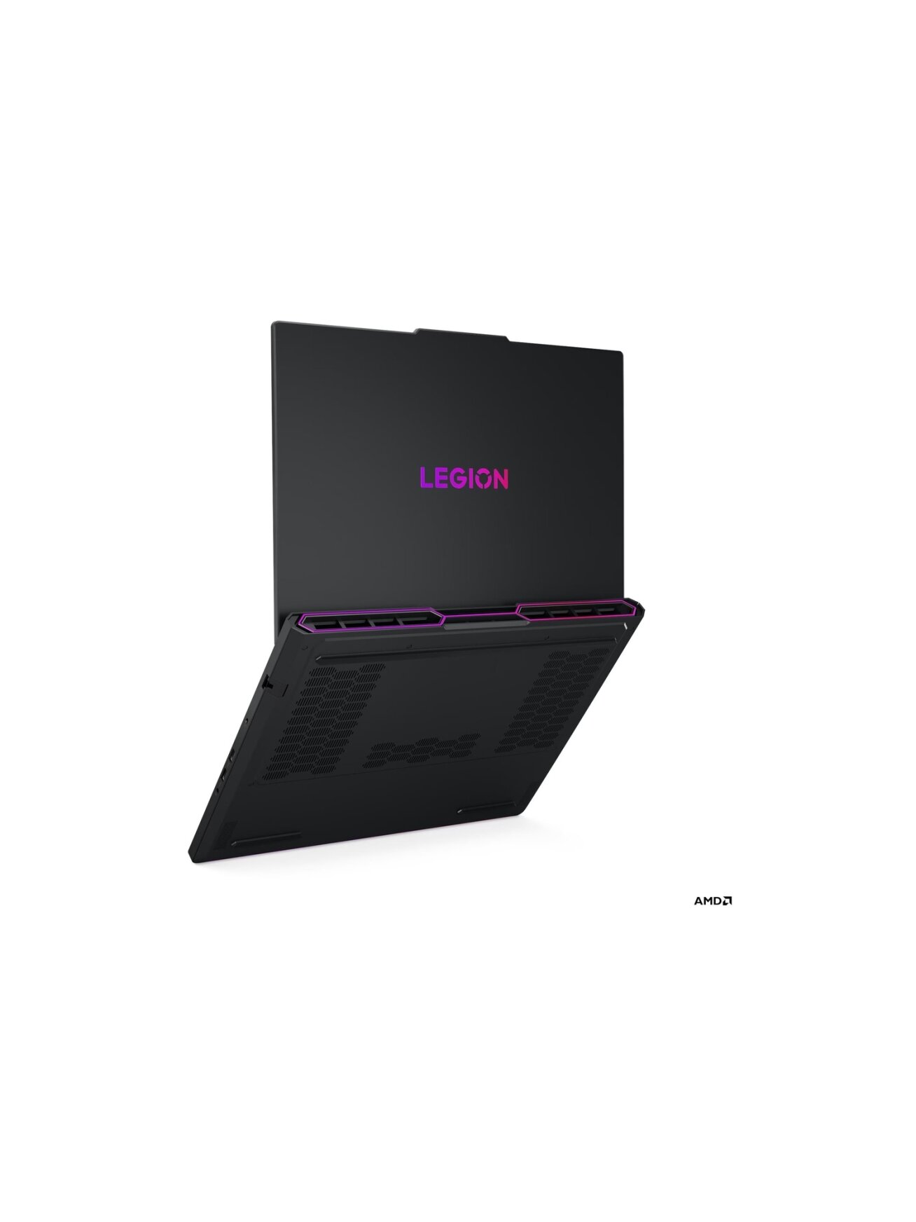 Lenovo Legion Pro 7 16AFR10H AMD | Eclipse Black | 16 " | OLED | WQXGA | 2560 x 1600 pixels | Glossy | AMD Ryzen 9 | 9955HX3D | 64 (2x32GB) GB | SODIMM DDR5 | Solid-state drive capacity 2000 GB | NVIDIA GeForce RTX™ 5080 | GDDR7 | 16 GB | Windows 11 Pro | 6 Lenovo Legion Pro 7 16AFR10H AMD | Eclipse Black | 16 " | OLED | WQXGA | 2560 x 1600 pixels | Glossy | AMD Ryzen 9 | 9955HX3D | 64 (2x32GB) GB | SODIMM DDR5 | Solid-state drive capacity 2000 GB | NVIDIA GeForce RTX™ 5080 | GDDR7 | 16 GB | Windows 11 Pro | 6