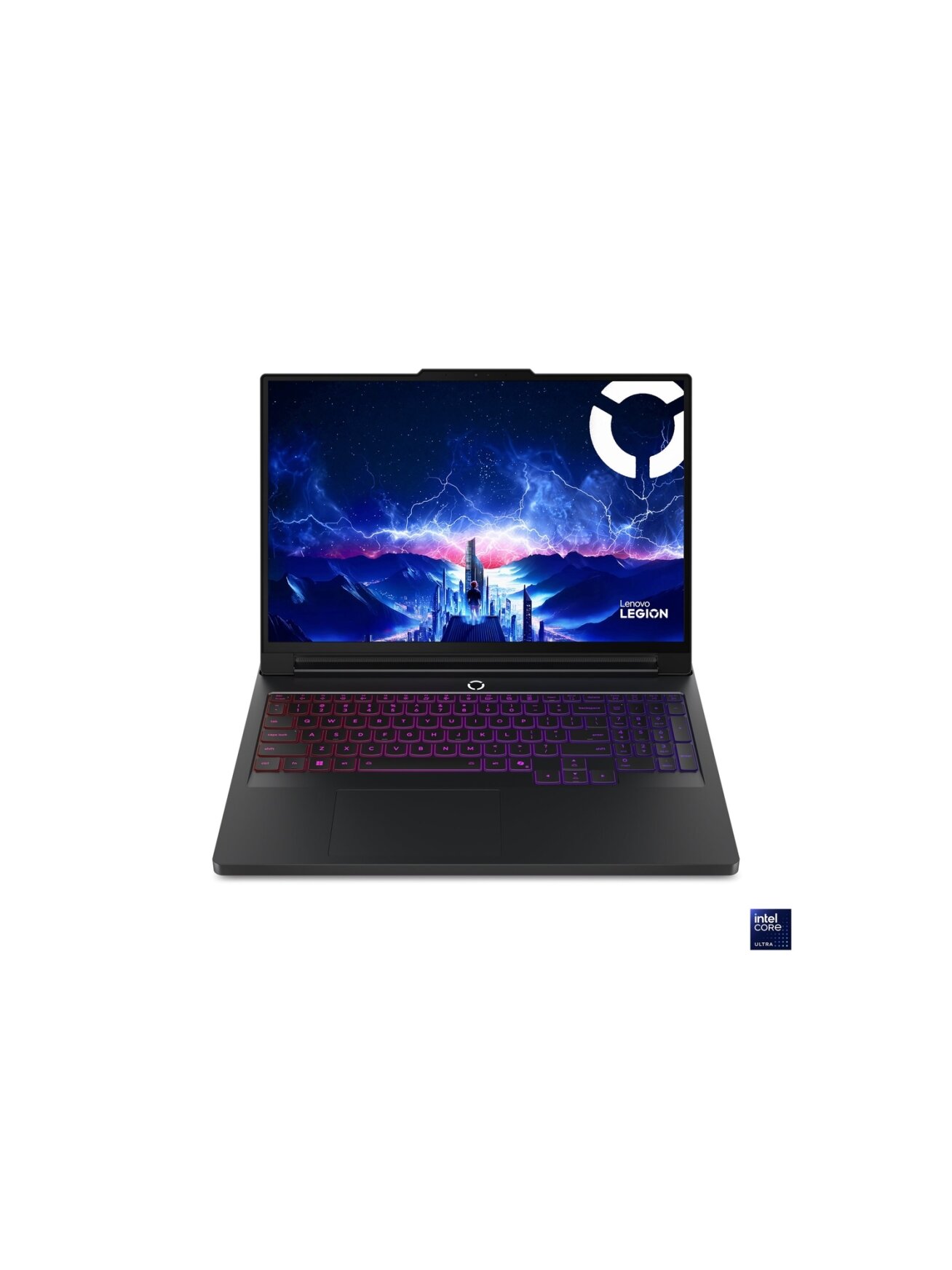 Lenovo Legion Pro 7 16IAX10H 16 WQXGA ULT9-275HX/32GB/2TB/NVIDIA GF RTX 5090 24GB/WIN11 Home/Eclipse Black/2Y Warranty | Lenovo Legion Pro 7 16IAX10H | Eclipse Black | 16 " | OLED | WQXGA | 2560 x 1600 pixels | 240 Hz | Glossy | Intel Core Ultra 9 | 275HX 1 Lenovo Legion Pro 7 16IAX10H 16 WQXGA ULT9-275HX/32GB/2TB/NVIDIA GF RTX 5090 24GB/WIN11 Home/Eclipse Black/2Y Warranty | Lenovo Legion Pro 7 16IAX10H | Eclipse Black | 16 " | OLED | WQXGA | 2560 x 1600 pixels | 240 Hz | Glossy | Intel Core Ultra 9 | 275HX 1