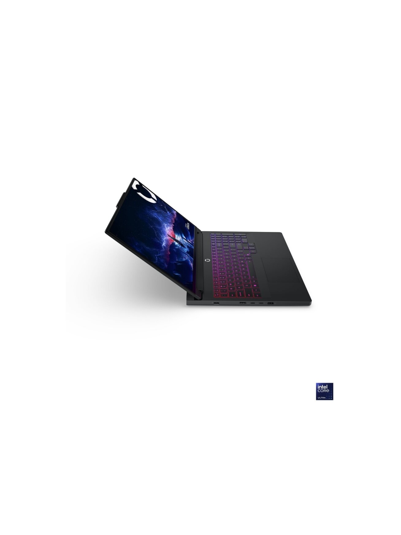 Lenovo Legion Pro 7 16IAX10H 16 WQXGA ULT9-275HX/32GB/2TB/NVIDIA GF RTX 5090 24GB/WIN11 Home/Eclipse Black/2Y Warranty | Lenovo Legion Pro 7 16IAX10H | Eclipse Black | 16 " | OLED | WQXGA | 2560 x 1600 pixels | 240 Hz | Glossy | Intel Core Ultra 9 | 275HX 11 Lenovo Legion Pro 7 16IAX10H 16 WQXGA ULT9-275HX/32GB/2TB/NVIDIA GF RTX 5090 24GB/WIN11 Home/Eclipse Black/2Y Warranty | Lenovo Legion Pro 7 16IAX10H | Eclipse Black | 16 " | OLED | WQXGA | 2560 x 1600 pixels | 240 Hz | Glossy | Intel Core Ultra 9 | 275HX 11