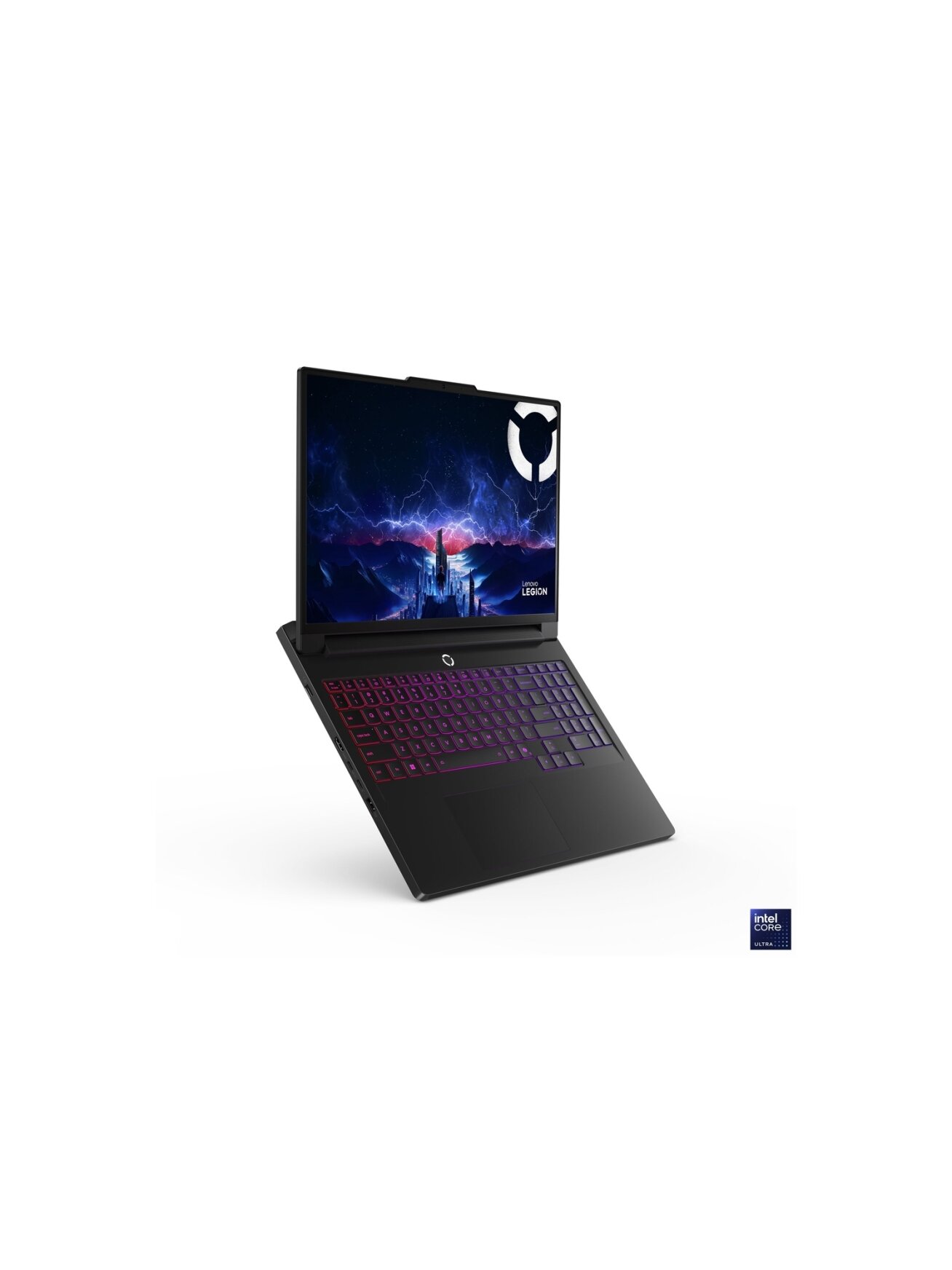 Lenovo Legion Pro 7 16IAX10H 16 WQXGA ULT9-275HX/32GB/2TB/NVIDIA GF RTX 5090 24GB/WIN11 Home/Eclipse Black/2Y Warranty | Lenovo Legion Pro 7 16IAX10H | Eclipse Black | 16 " | OLED | WQXGA | 2560 x 1600 pixels | 240 Hz | Glossy | Intel Core Ultra 9 | 275HX 2