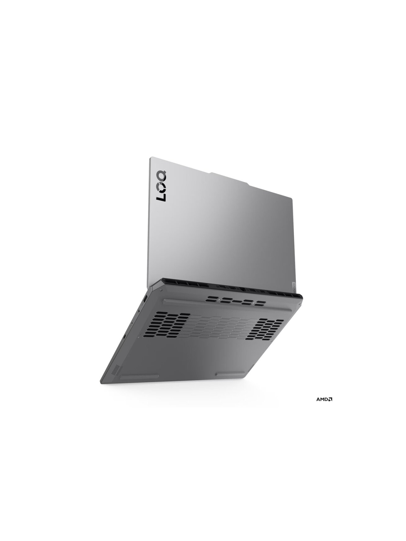 Lenovo LOQ 15AHP10 15.6 FHD AMD R7 250/16GB/512GB/NVIDIA GF RTX 5060 8GB/WIN11 Home/ENG Backlit kbd/Luna Grey/2Y Warranty | Lenovo LOQ 15AHP10 | Luna Grey | 15.6 " | IPS | FHD | 1920 x 1080 pixels | 144 Hz | Anti-glare | AMD Ryzen 7 | 250 | 16 GB | SODIMM 7 Lenovo LOQ 15AHP10 15.6 FHD AMD R7 250/16GB/512GB/NVIDIA GF RTX 5060 8GB/WIN11 Home/ENG Backlit kbd/Luna Grey/2Y Warranty | Lenovo LOQ 15AHP10 | Luna Grey | 15.6 " | IPS | FHD | 1920 x 1080 pixels | 144 Hz | Anti-glare | AMD Ryzen 7 | 250 | 16 GB | SODIMM 7