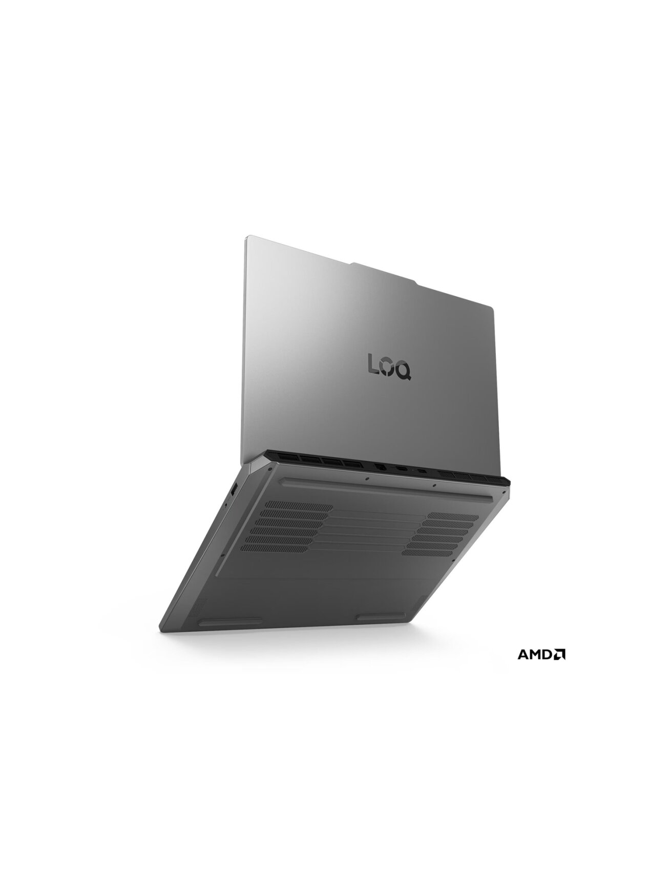 Lenovo LOQ Essential 15ARP11 15.6 FHD AMD R7 170/16GB/512GB/NVIDIA GF RTX 5060 8GB/WIN11 Home/ENG Backlit kbd/Luna Grey/2Y Warranty | Lenovo LOQ Essential 15ARP11 | Luna Grey | 15.6 " | IPS | FHD | 1920 x 1080 pixels | 144 Hz | Anti-glare | AMD Ryzen 7 | 7 Lenovo LOQ Essential 15ARP11 15.6 FHD AMD R7 170/16GB/512GB/NVIDIA GF RTX 5060 8GB/WIN11 Home/ENG Backlit kbd/Luna Grey/2Y Warranty | Lenovo LOQ Essential 15ARP11 | Luna Grey | 15.6 " | IPS | FHD | 1920 x 1080 pixels | 144 Hz | Anti-glare | AMD Ryzen 7 | 7