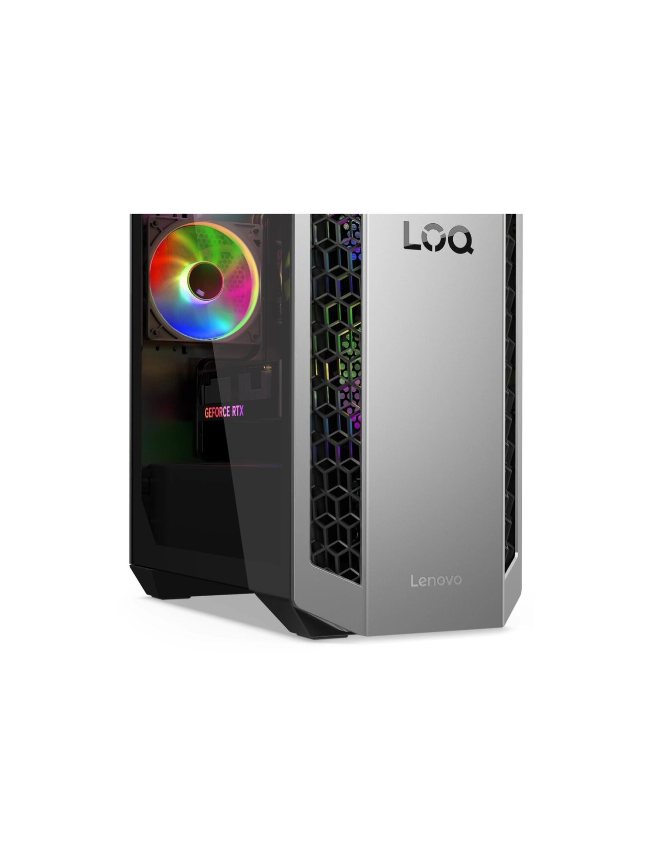 Lenovo LOQ Tower 26ADR10 AMD R7 8745HX/16GB/512GB/Nvidia GF RTX 5060 Ti/WIN11 Home/2Y Warranty | Lenovo LOQ | 26ADR10 | Desktop | Tower | AMD Ryzen 7 | 8745HX | 16 GB | SODIMM DDR5 | 512 GB | NVIDIA GeForce RTX 5060 Ti | No Optical drive | No keyboard | W 12 Lenovo LOQ Tower 26ADR10 AMD R7 8745HX/16GB/512GB/Nvidia GF RTX 5060 Ti/WIN11 Home/2Y Warranty | Lenovo LOQ | 26ADR10 | Desktop | Tower | AMD Ryzen 7 | 8745HX | 16 GB | SODIMM DDR5 | 512 GB | NVIDIA GeForce RTX 5060 Ti | No Optical drive | No keyboard | W 12