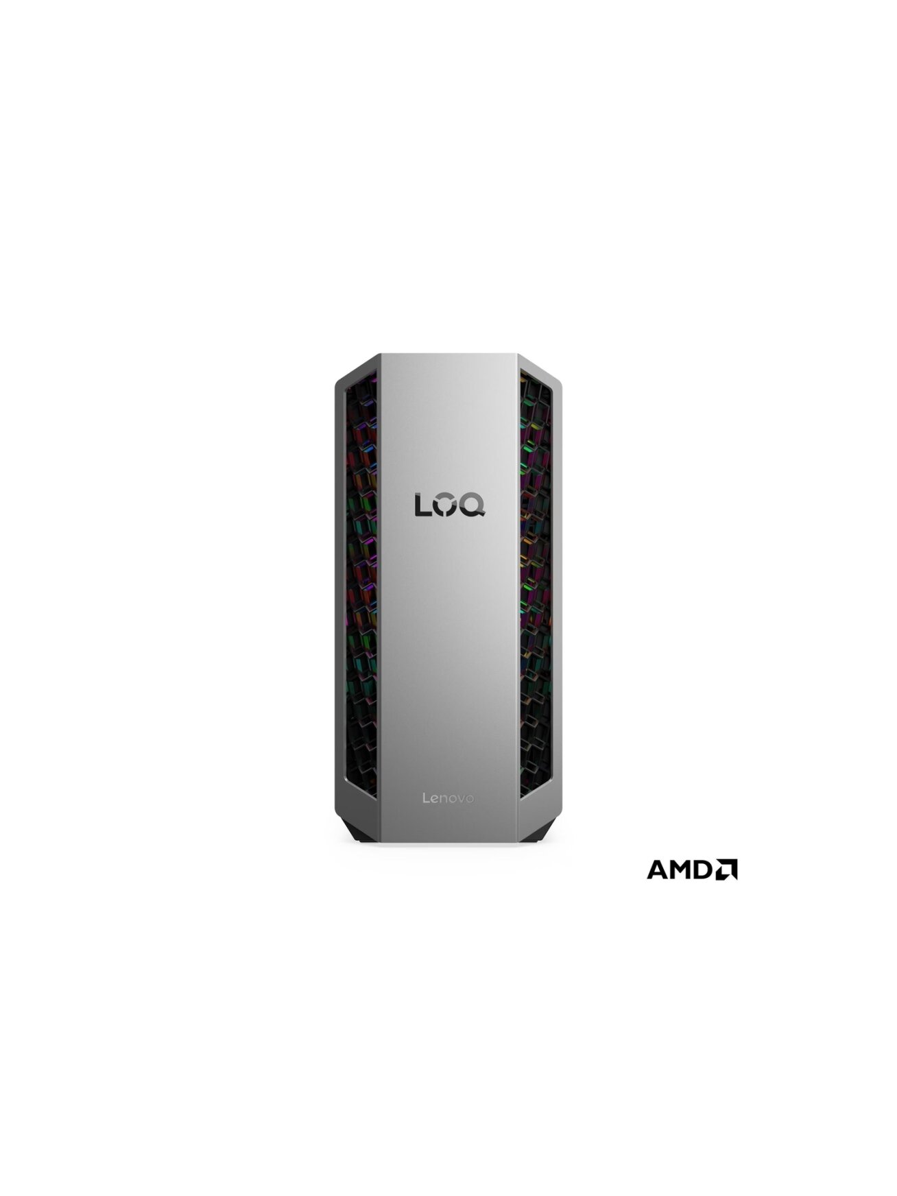 Lenovo LOQ Tower 26ADR10 AMD R7 8745HX/16GB/512GB/Nvidia GF RTX 5060 Ti/WIN11 Home/2Y Warranty | Lenovo LOQ | 26ADR10 | Desktop | Tower | AMD Ryzen 7 | 8745HX | 16 GB | SODIMM DDR5 | 512 GB | NVIDIA GeForce RTX 5060 Ti | No Optical drive | No keyboard | W 3 Lenovo LOQ Tower 26ADR10 AMD R7 8745HX/16GB/512GB/Nvidia GF RTX 5060 Ti/WIN11 Home/2Y Warranty | Lenovo LOQ | 26ADR10 | Desktop | Tower | AMD Ryzen 7 | 8745HX | 16 GB | SODIMM DDR5 | 512 GB | NVIDIA GeForce RTX 5060 Ti | No Optical drive | No keyboard | W 3