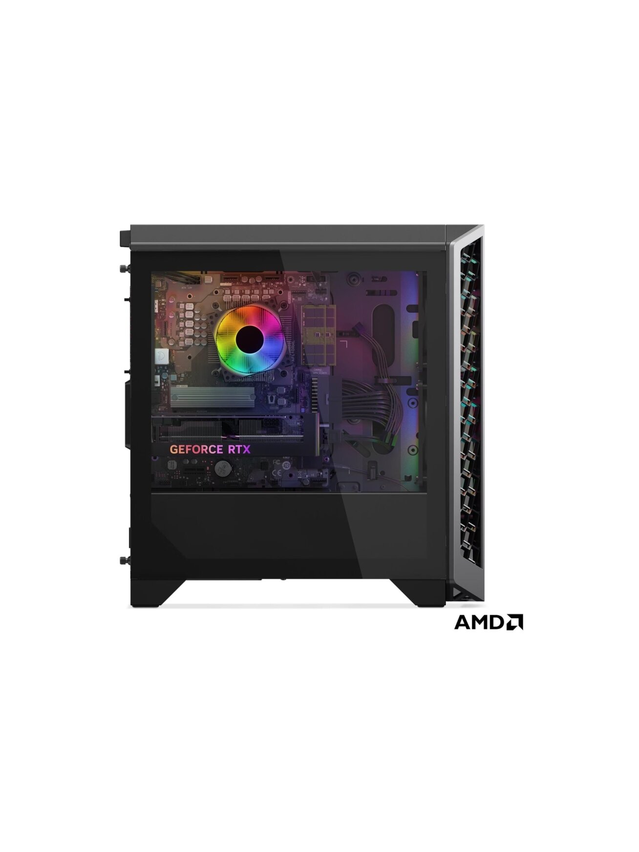 Lenovo LOQ Tower 26ADR10 AMD R7 8745HX/16GB/512GB/Nvidia GF RTX 5060 Ti/WIN11 Home/2Y Warranty | Lenovo LOQ | 26ADR10 | Desktop | Tower | AMD Ryzen 7 | 8745HX | 16 GB | SODIMM DDR5 | 512 GB | NVIDIA GeForce RTX 5060 Ti | No Optical drive | No keyboard | W 9 Lenovo LOQ Tower 26ADR10 AMD R7 8745HX/16GB/512GB/Nvidia GF RTX 5060 Ti/WIN11 Home/2Y Warranty | Lenovo LOQ | 26ADR10 | Desktop | Tower | AMD Ryzen 7 | 8745HX | 16 GB | SODIMM DDR5 | 512 GB | NVIDIA GeForce RTX 5060 Ti | No Optical drive | No keyboard | W 9