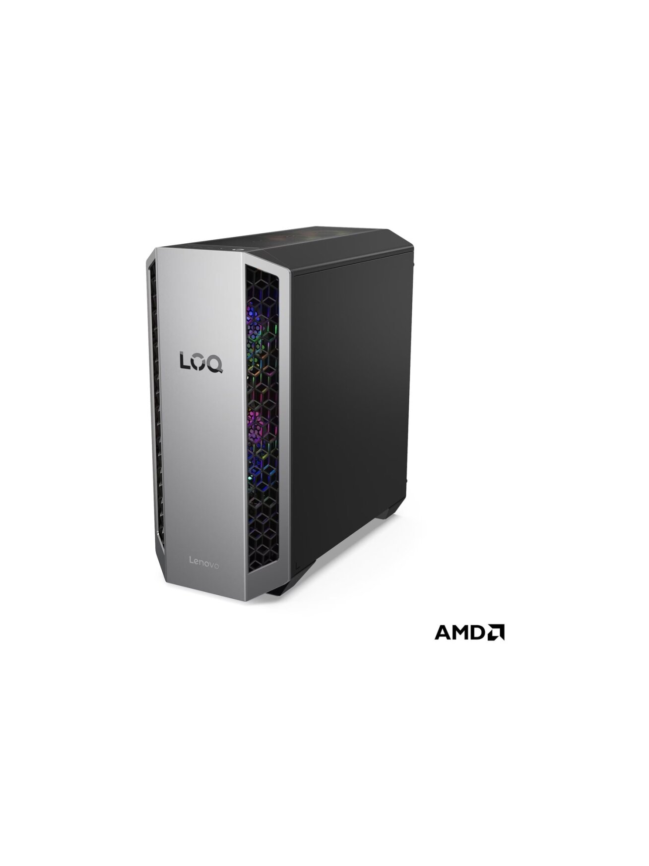 Lenovo LOQ Tower 26ADR10 AMD R7 8745HX/16GB/512GB/Nvidia GF RTX 5060 Ti/WIN11 Home/2Y Warranty | Lenovo LOQ | 26ADR10 | Desktop | Tower | AMD Ryzen 7 | 8745HX | 16 GB | SODIMM DDR5 | 512 GB | NVIDIA GeForce RTX 5060 Ti | No Optical drive | No keyboard | W Lenovo LOQ Tower 26ADR10 AMD R7 8745HX/16GB/512GB/Nvidia GF RTX 5060 Ti/WIN11 Home/2Y Warranty | Lenovo LOQ | 26ADR10 | Desktop | Tower | AMD Ryzen 7 | 8745HX | 16 GB | SODIMM DDR5 | 512 GB | NVIDIA GeForce RTX 5060 Ti | No Optical drive | No keyboard | W