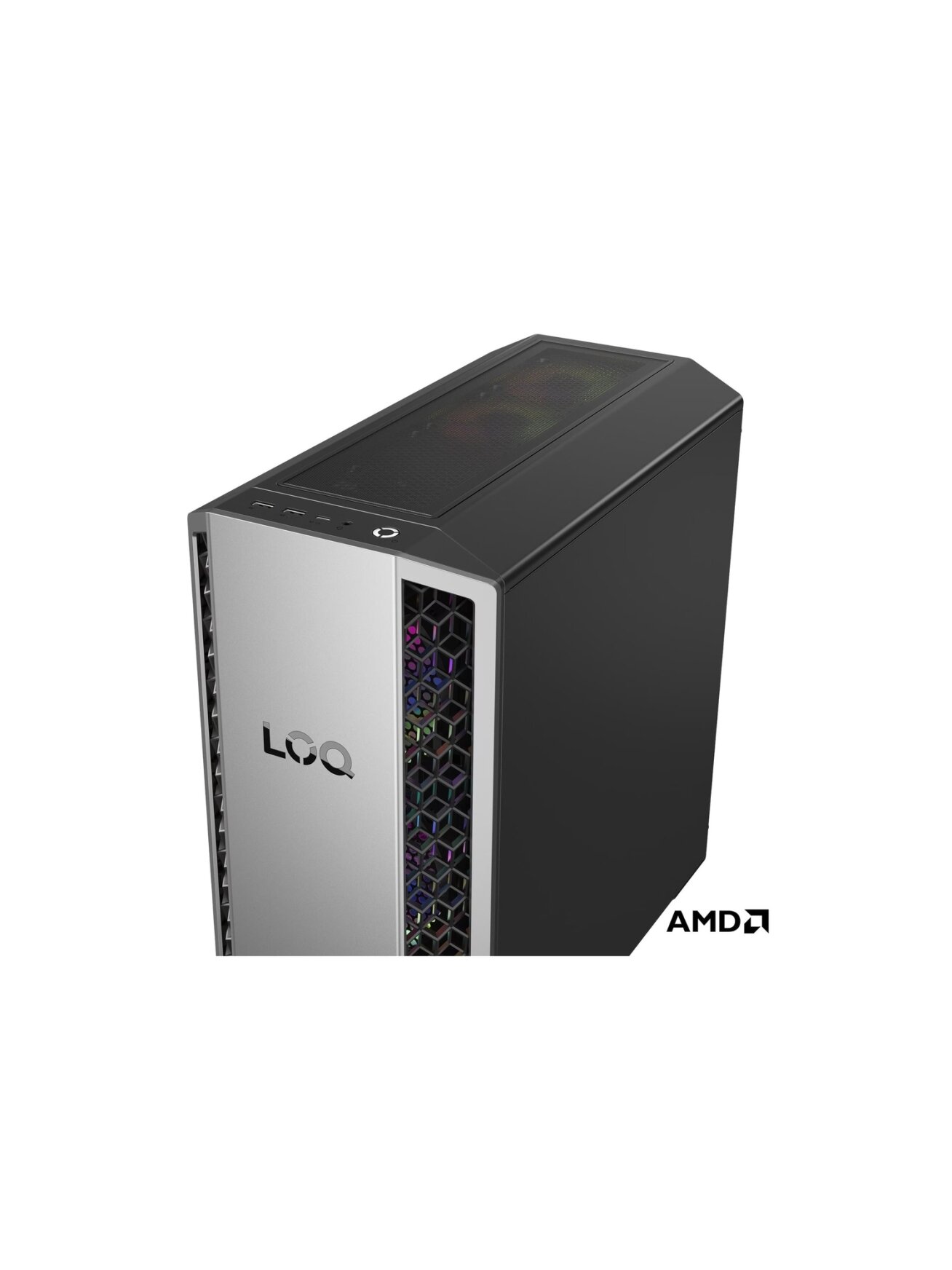 Lenovo LOQ Tower 26ADR10 AMD Ryzen 7 8745HX/16GB/1TB/Nvidia GF RTX 5060 Ti 8 GB/WIN11 Home/2Y Warranty | Lenovo LOQ | 26ADR10 | Desktop | Tower | AMD Ryzen 7 | 8745HX | 16 GB | SODIMM DDR5 | 1000 GB | NVIDIA GeForce RTX 5060 Ti | No Optical drive | No key 8 Lenovo LOQ Tower 26ADR10 AMD Ryzen 7 8745HX/16GB/1TB/Nvidia GF RTX 5060 Ti 8 GB/WIN11 Home/2Y Warranty | Lenovo LOQ | 26ADR10 | Desktop | Tower | AMD Ryzen 7 | 8745HX | 16 GB | SODIMM DDR5 | 1000 GB | NVIDIA GeForce RTX 5060 Ti | No Optical drive | No key 8