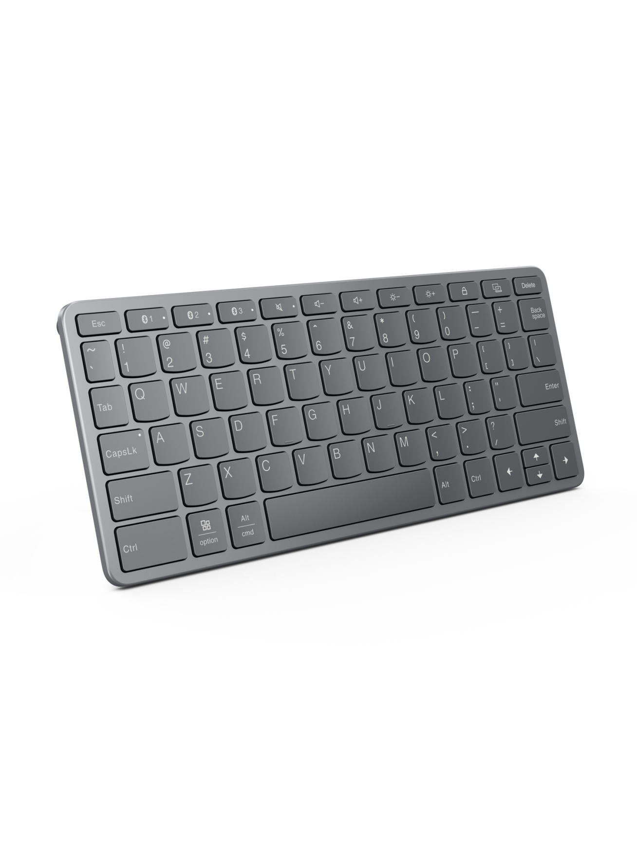 Lenovo | Multi-Device | Keyboard | Wireless | English 1 Lenovo | Multi-Device | Keyboard | Wireless | English 1