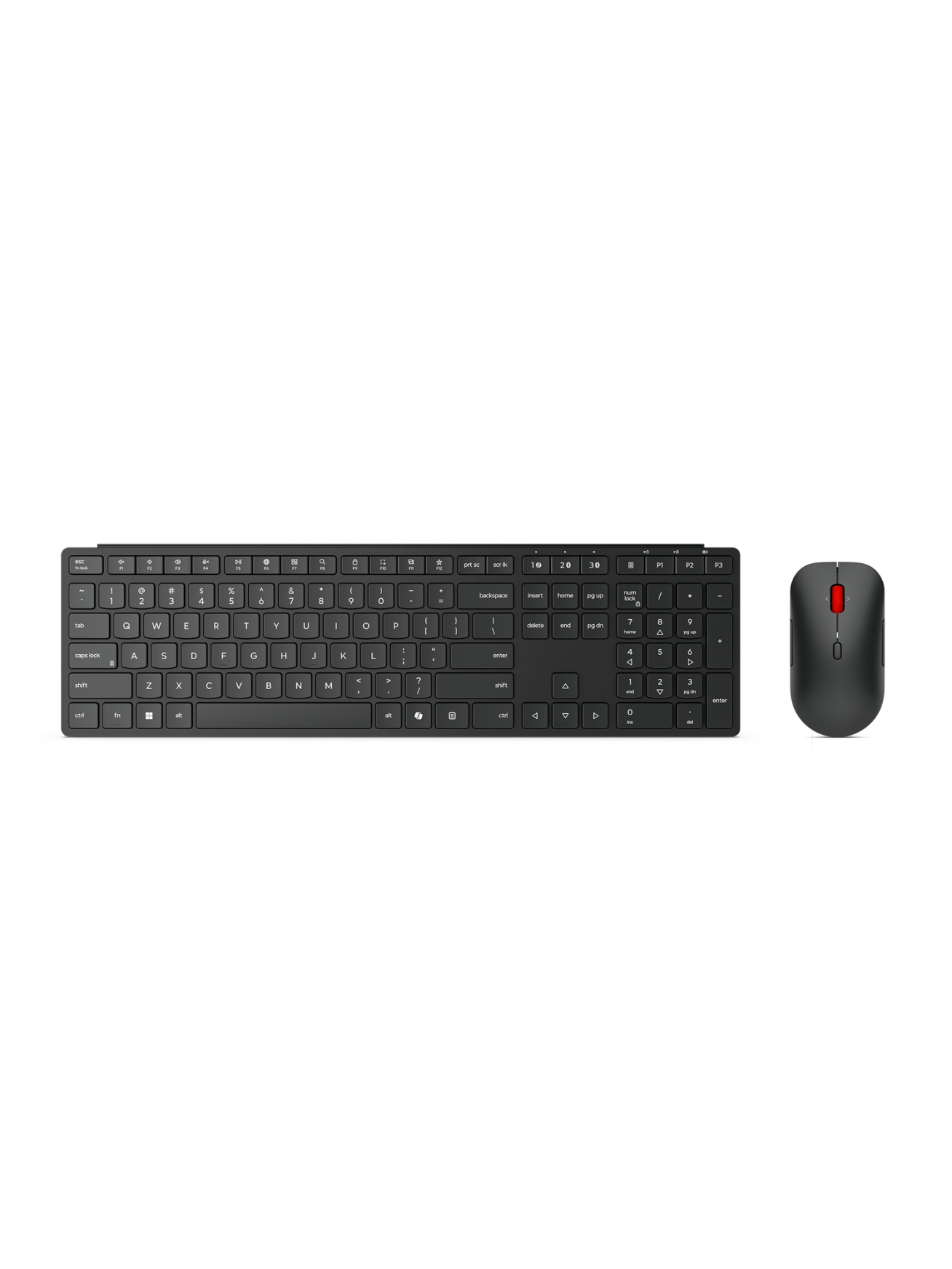 Lenovo Multi-Mode Pro Combo Keyboard and Mouse 6000-Lithuanian | Keyboard and Mouse Set | Wireless | Mouse included | Bluetooth | Lithuanian | Eclipse Black 2 Lenovo Multi-Mode Pro Combo Keyboard and Mouse 6000-Lithuanian | Keyboard and Mouse Set | Wireless | Mouse included | Bluetooth | Lithuanian | Eclipse Black 2