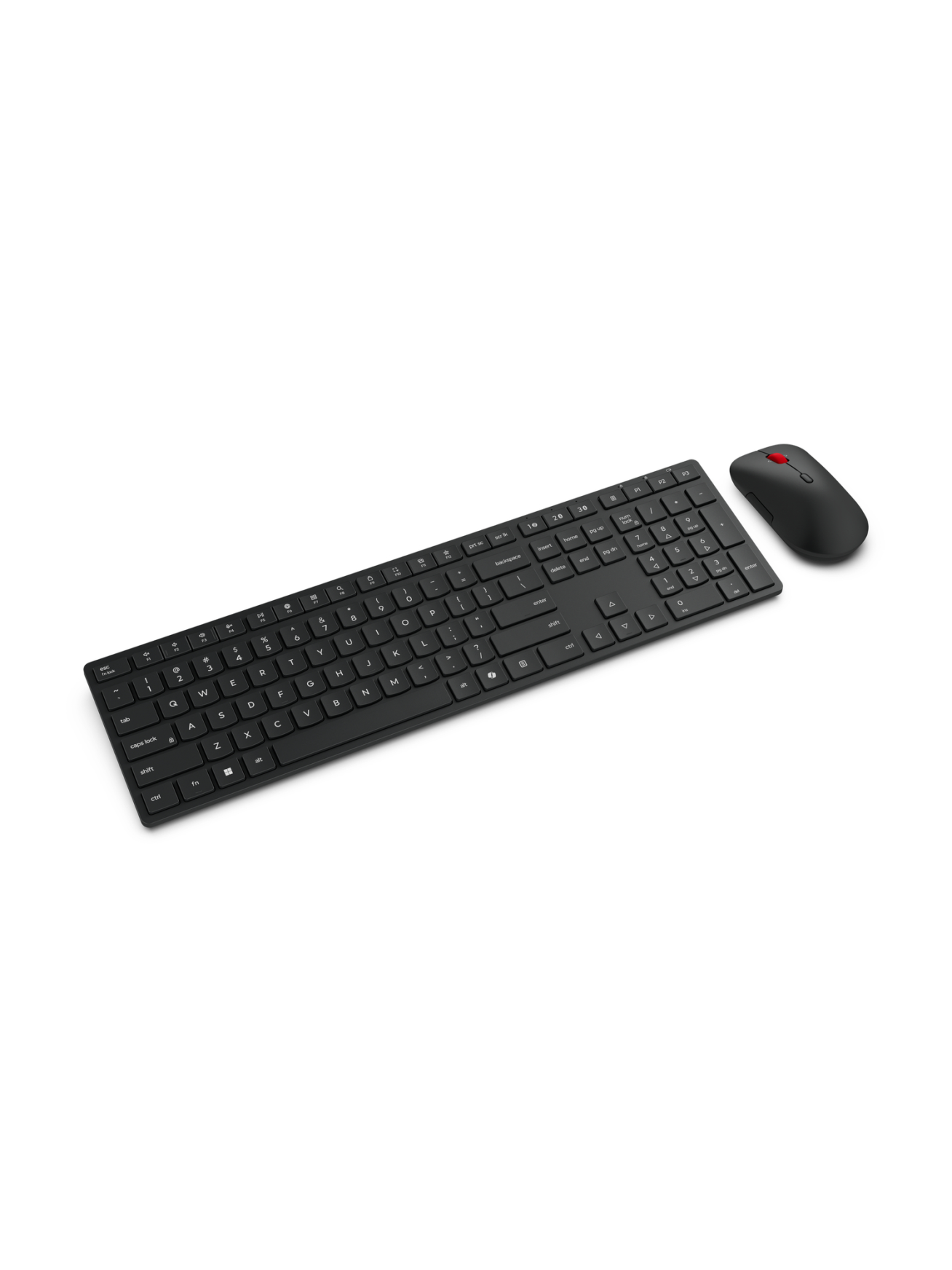 Lenovo Multi-Mode Pro Combo Keyboard and Mouse 6000-Lithuanian | Keyboard and Mouse Set | Wireless | Mouse included | Bluetooth | Lithuanian | Eclipse Black 3 Lenovo Multi-Mode Pro Combo Keyboard and Mouse 6000-Lithuanian | Keyboard and Mouse Set | Wireless | Mouse included | Bluetooth | Lithuanian | Eclipse Black 3