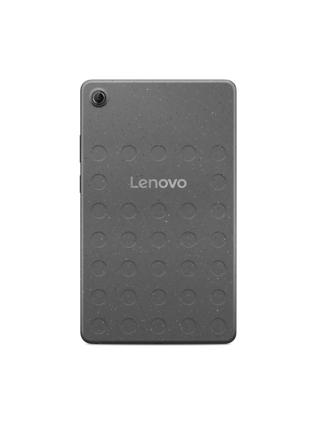 Lenovo Tab One Wi-Fi (w/o power adapter) | ZAF00255SE | 8.7 " | Luna Grey | IPS | 1340 x 800 pixels | MediaTek | Helio G85 | 4 GB | Soldered LPDDR4x | 64 GB | Wi-Fi | Front camera | 2 MP | Rear camera | 8 MP | Bluetooth | 5.3 | Android | 14 or Later | War 3
