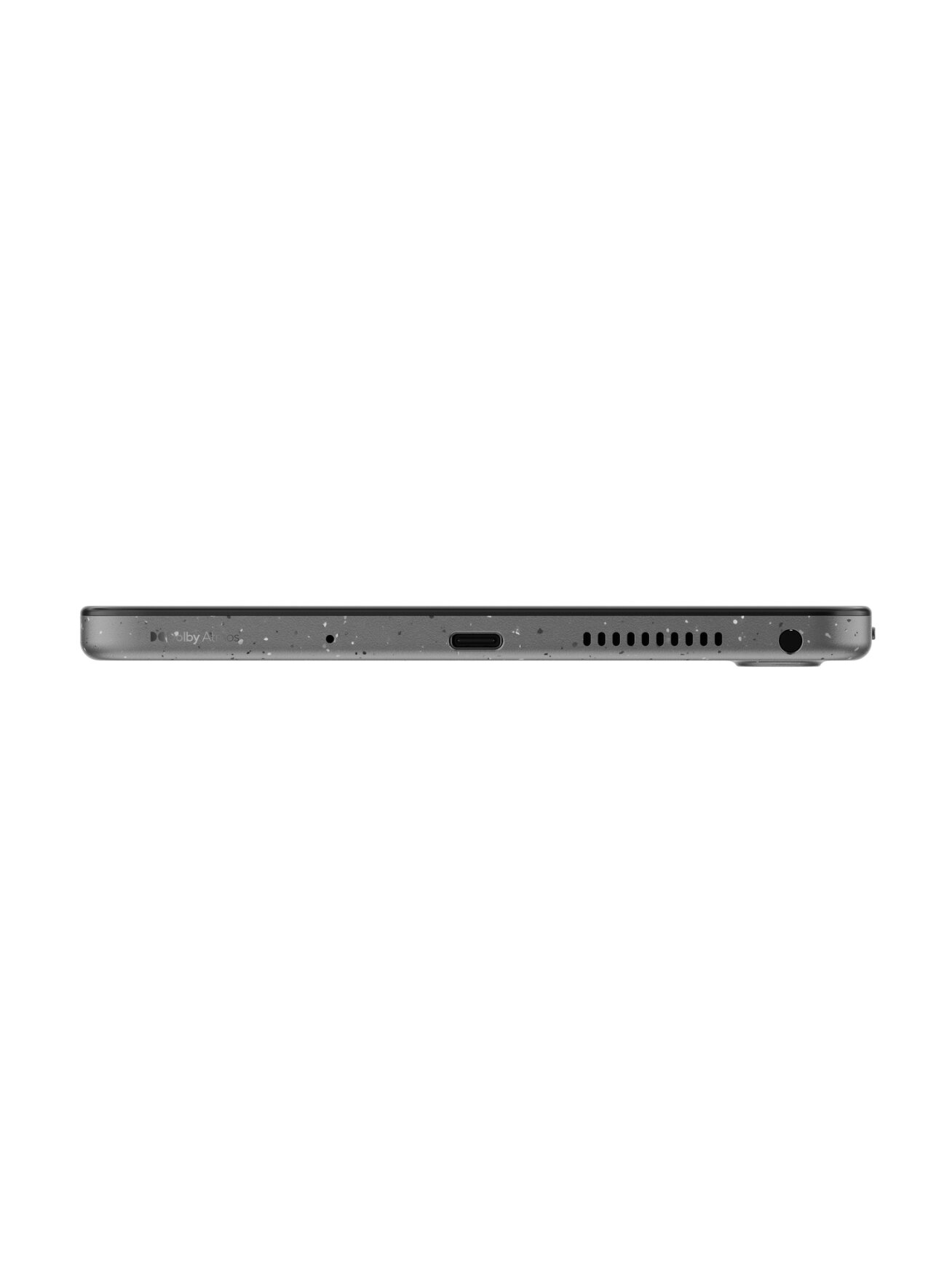 Lenovo Tab One Wi-Fi (w/o power adapter) | ZAF00255SE | 8.7 " | Luna Grey | IPS | 1340 x 800 pixels | MediaTek | Helio G85 | 4 GB | Soldered LPDDR4x | 64 GB | Wi-Fi | Front camera | 2 MP | Rear camera | 8 MP | Bluetooth | 5.3 | Android | 14 or Later | War 5