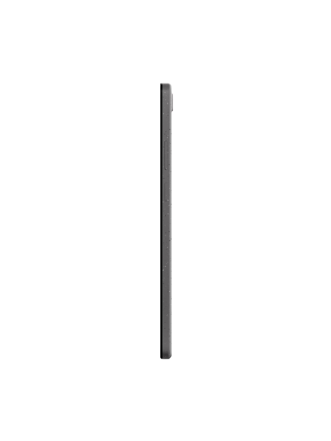 Lenovo Tab One Wi-Fi (w/o power adapter) | ZAF00255SE | 8.7 " | Luna Grey | IPS | 1340 x 800 pixels | MediaTek | Helio G85 | 4 GB | Soldered LPDDR4x | 64 GB | Wi-Fi | Front camera | 2 MP | Rear camera | 8 MP | Bluetooth | 5.3 | Android | 14 or Later | War 6 Lenovo Tab One Wi-Fi (w/o power adapter) | ZAF00255SE | 8.7 " | Luna Grey | IPS | 1340 x 800 pixels | MediaTek | Helio G85 | 4 GB | Soldered LPDDR4x | 64 GB | Wi-Fi | Front camera | 2 MP | Rear camera | 8 MP | Bluetooth | 5.3 | Android | 14 or Later | War 6