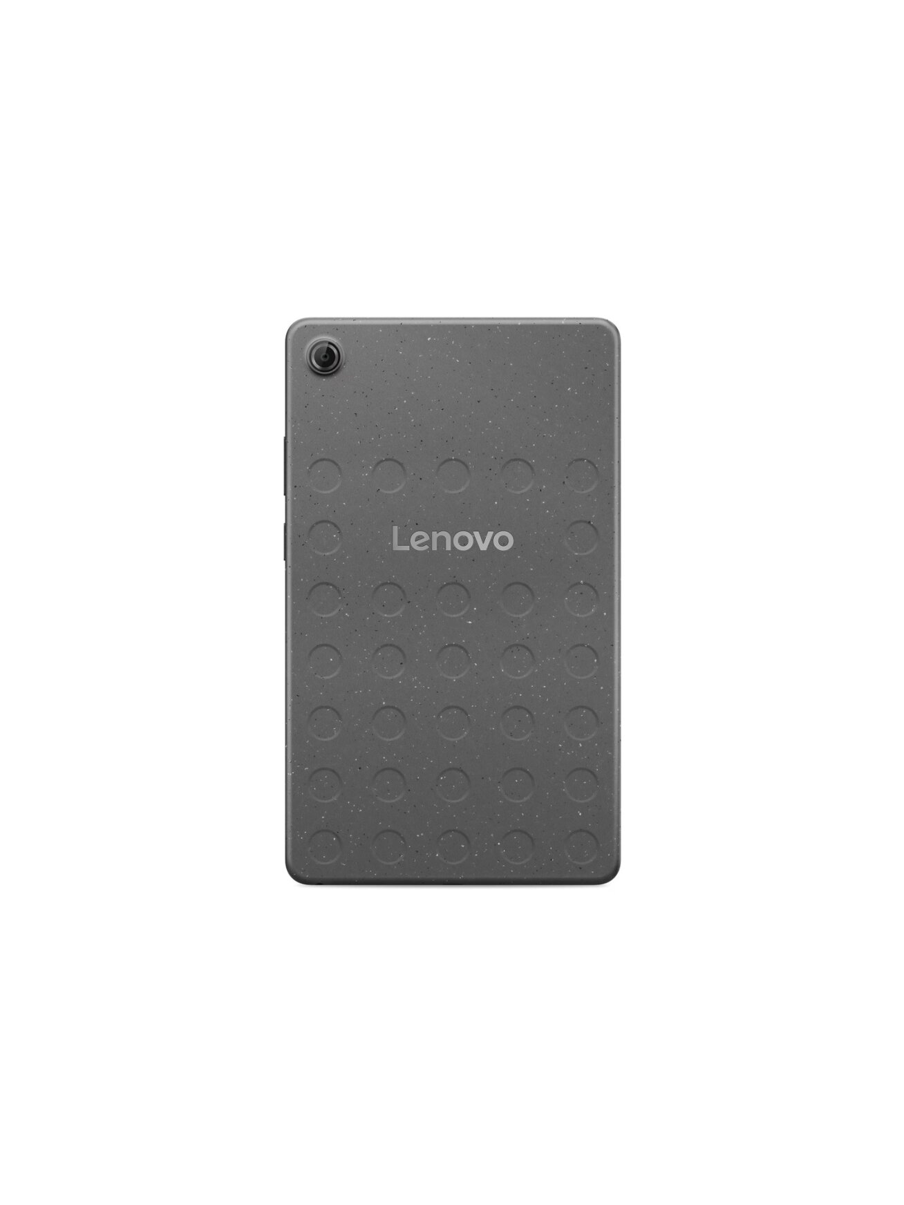 Lenovo | Tab One | ZAF10165SE | Luna Grey | 8.7 " | 1340 x 800 pixels | MediaTek | 4 GB | Helio G85 | 64 GB | 3G | 4G | Wi-Fi | Front camera | 2 MP | Rear camera | 8 MP | Bluetooth | 5.3 | Android | 14 2 Lenovo | Tab One | ZAF10165SE | Luna Grey | 8.7 " | 1340 x 800 pixels | MediaTek | 4 GB | Helio G85 | 64 GB | 3G | 4G | Wi-Fi | Front camera | 2 MP | Rear camera | 8 MP | Bluetooth | 5.3 | Android | 14 2