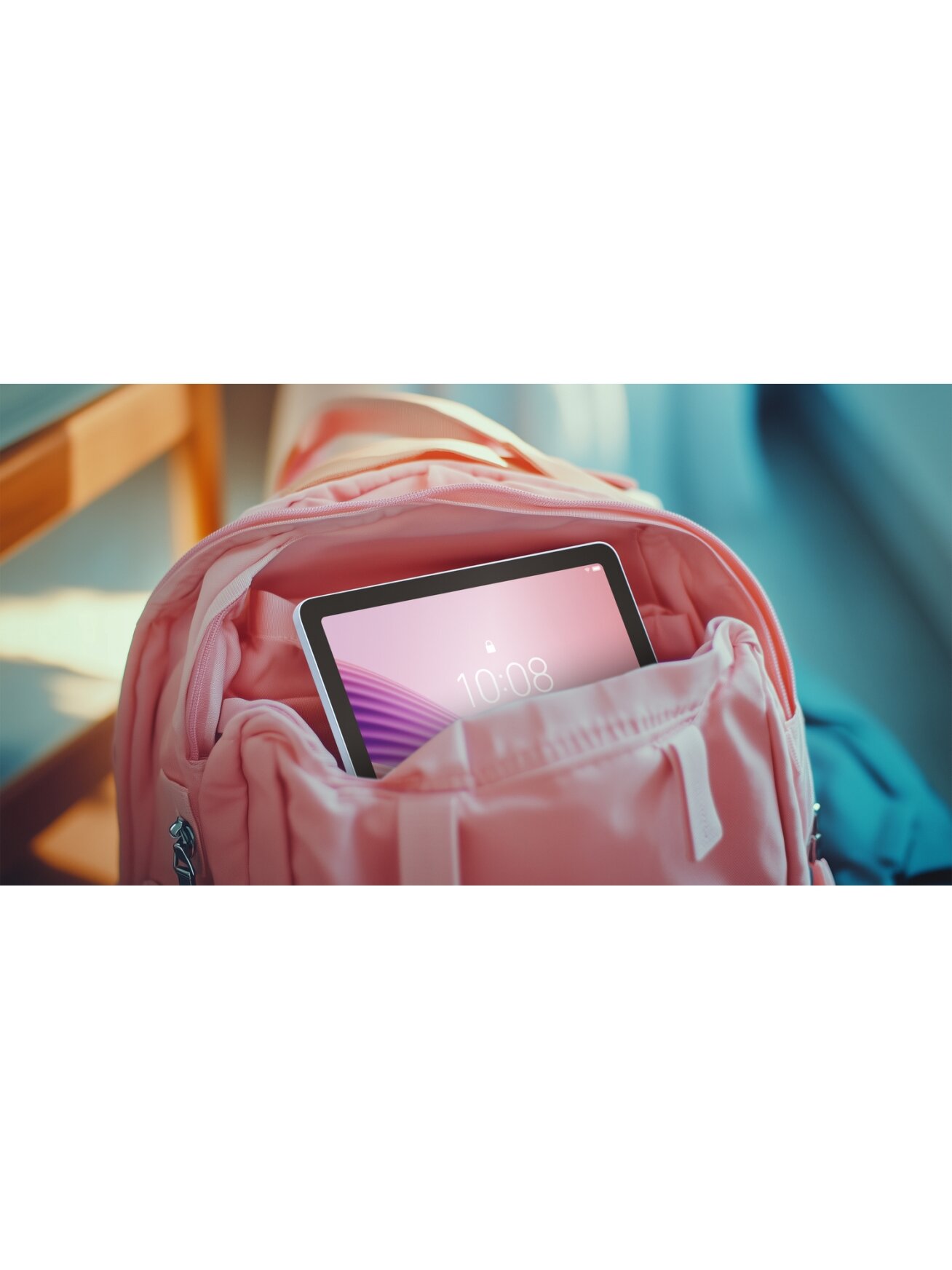 Lenovo Tab Wi-Fi (w/o power adapter) | ZAEH0167SE | 10.1 " | Luna Grey | IPS | 1920 x 1200 pixels | MediaTek | Helio G85 | 4 GB | Soldered LPDDR4x | 64 GB | Wi-Fi | Front camera | 5 MP | Rear camera | 8 MP | Bluetooth | 5.3 | Android | 14 (Android 15 & 16 19 Lenovo Tab Wi-Fi (w/o power adapter) | ZAEH0167SE | 10.1 " | Luna Grey | IPS | 1920 x 1200 pixels | MediaTek | Helio G85 | 4 GB | Soldered LPDDR4x | 64 GB | Wi-Fi | Front camera | 5 MP | Rear camera | 8 MP | Bluetooth | 5.3 | Android | 14 (Android 15 & 16 19