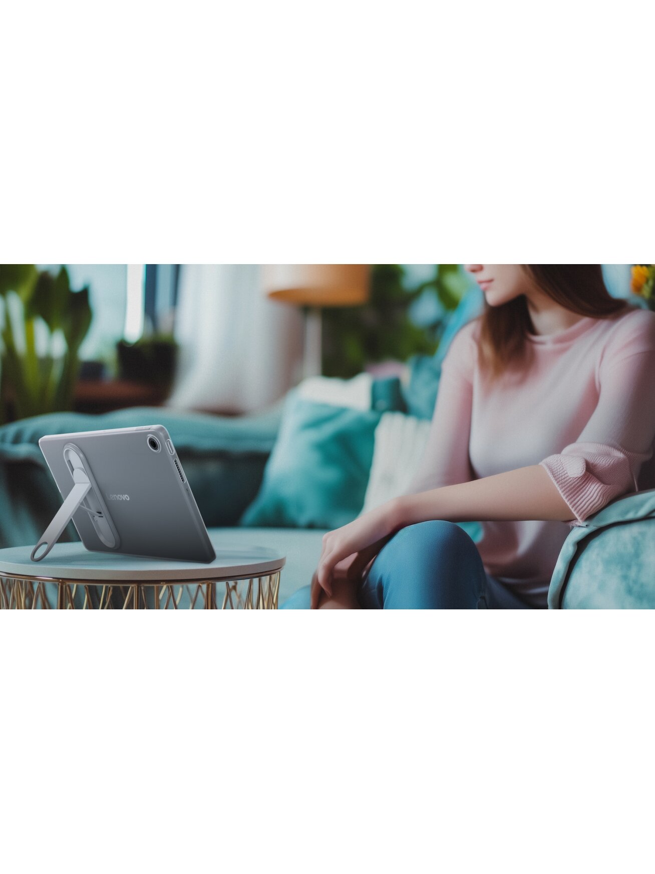 Lenovo Tab Wi-Fi (w/o power adapter) | ZAEH0167SE | 10.1 " | Luna Grey | IPS | 1920 x 1200 pixels | MediaTek | Helio G85 | 4 GB | Soldered LPDDR4x | 64 GB | Wi-Fi | Front camera | 5 MP | Rear camera | 8 MP | Bluetooth | 5.3 | Android | 14 (Android 15 & 16 20 Lenovo Tab Wi-Fi (w/o power adapter) | ZAEH0167SE | 10.1 " | Luna Grey | IPS | 1920 x 1200 pixels | MediaTek | Helio G85 | 4 GB | Soldered LPDDR4x | 64 GB | Wi-Fi | Front camera | 5 MP | Rear camera | 8 MP | Bluetooth | 5.3 | Android | 14 (Android 15 & 16 20