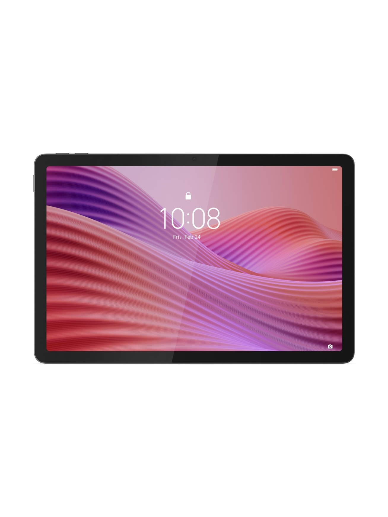 Lenovo Tab Wi-Fi (w/o power adapter) | ZAEH0167SE | 10.1 " | Luna Grey | IPS | 1920 x 1200 pixels | MediaTek | Helio G85 | 4 GB | Soldered LPDDR4x | 64 GB | Wi-Fi | Front camera | 5 MP | Rear camera | 8 MP | Bluetooth | 5.3 | Android | 14 (Android 15 & 16 2