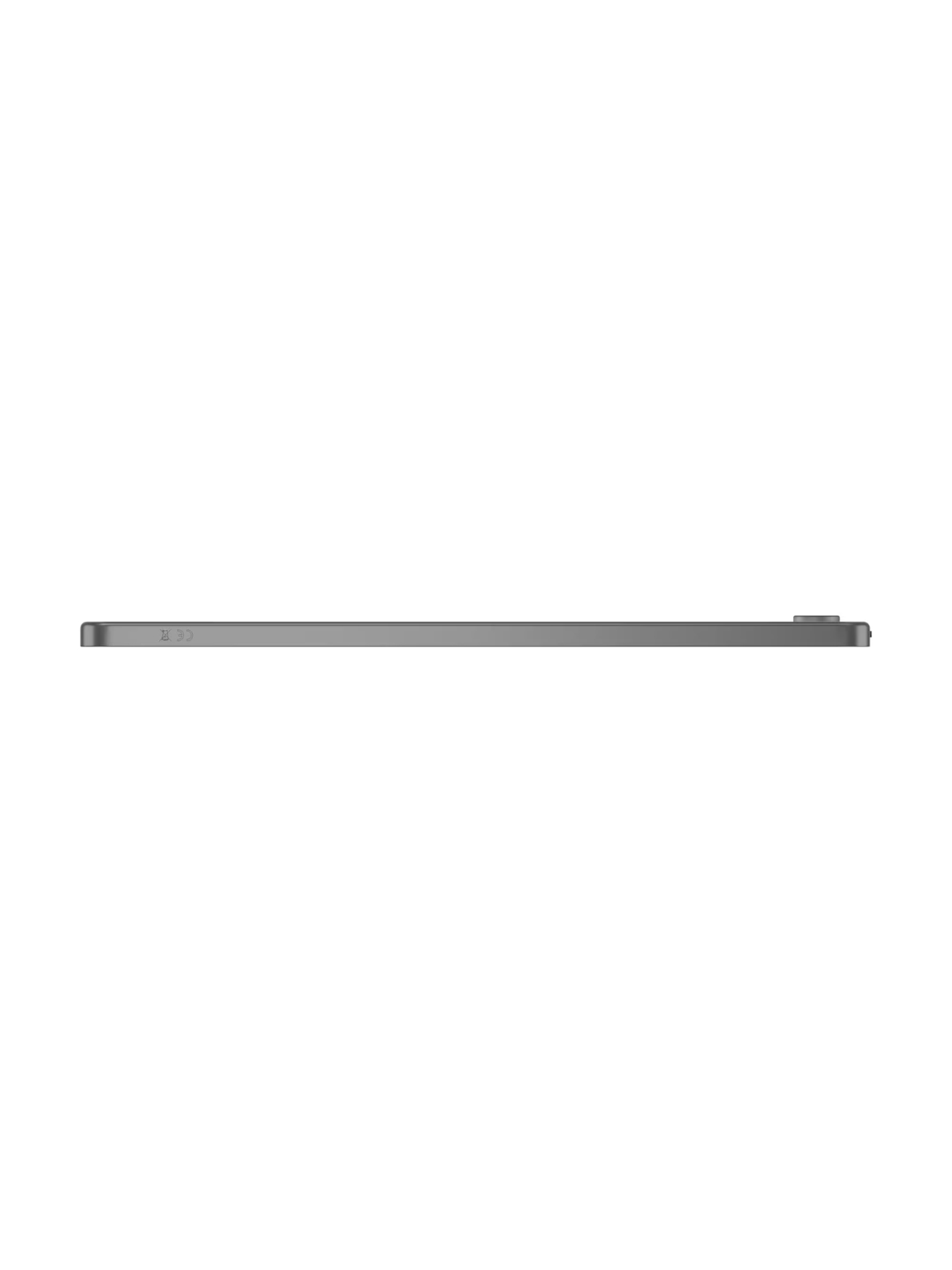 Lenovo | Tab | ZAEH0166SE | Luna Grey | 10.1 " | 1920 x 1200 pixels | MediaTek | 4 GB | Helio G85 | 128 GB | Wi-Fi | Front camera | 5 MP | Rear camera | 8 MP | Bluetooth | 5.3 | Android | 14 7 Lenovo | Tab | ZAEH0166SE | Luna Grey | 10.1 " | 1920 x 1200 pixels | MediaTek | 4 GB | Helio G85 | 128 GB | Wi-Fi | Front camera | 5 MP | Rear camera | 8 MP | Bluetooth | 5.3 | Android | 14 7