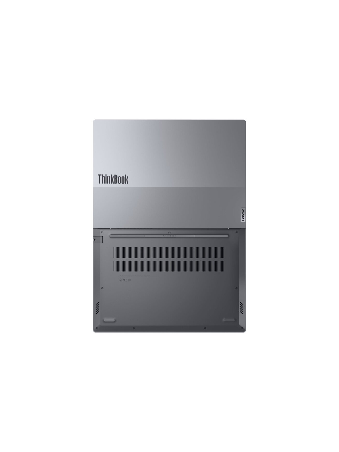 Lenovo ThinkBook 14 Gen 8 IAL 14 WUXGA ULT9-185H/16GB/512GB/Intel Graphics/WIN11 Pro/ENG Backlit kbd/Arctic Grey/FP/2Y Warranty | Lenovo 5