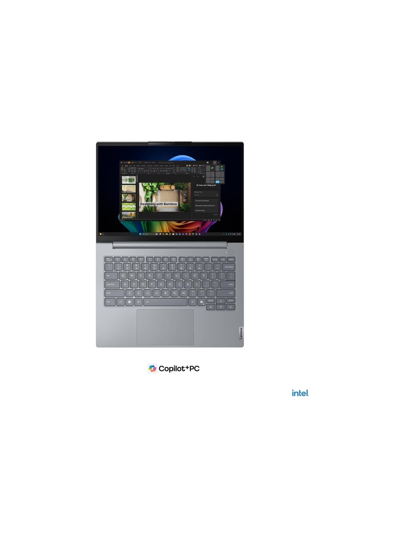 Lenovo ThinkBook 14 Gen 9 14 WUXGA ULT5-325/16GB/512GB/Intel Graphics/WIN11 Pro/ENG Backlit kbd/Arctic Grey/FP/2Y Warranty | Lenovo 3 Lenovo ThinkBook 14 Gen 9 14 WUXGA ULT5-325/16GB/512GB/Intel Graphics/WIN11 Pro/ENG Backlit kbd/Arctic Grey/FP/2Y Warranty | Lenovo 3