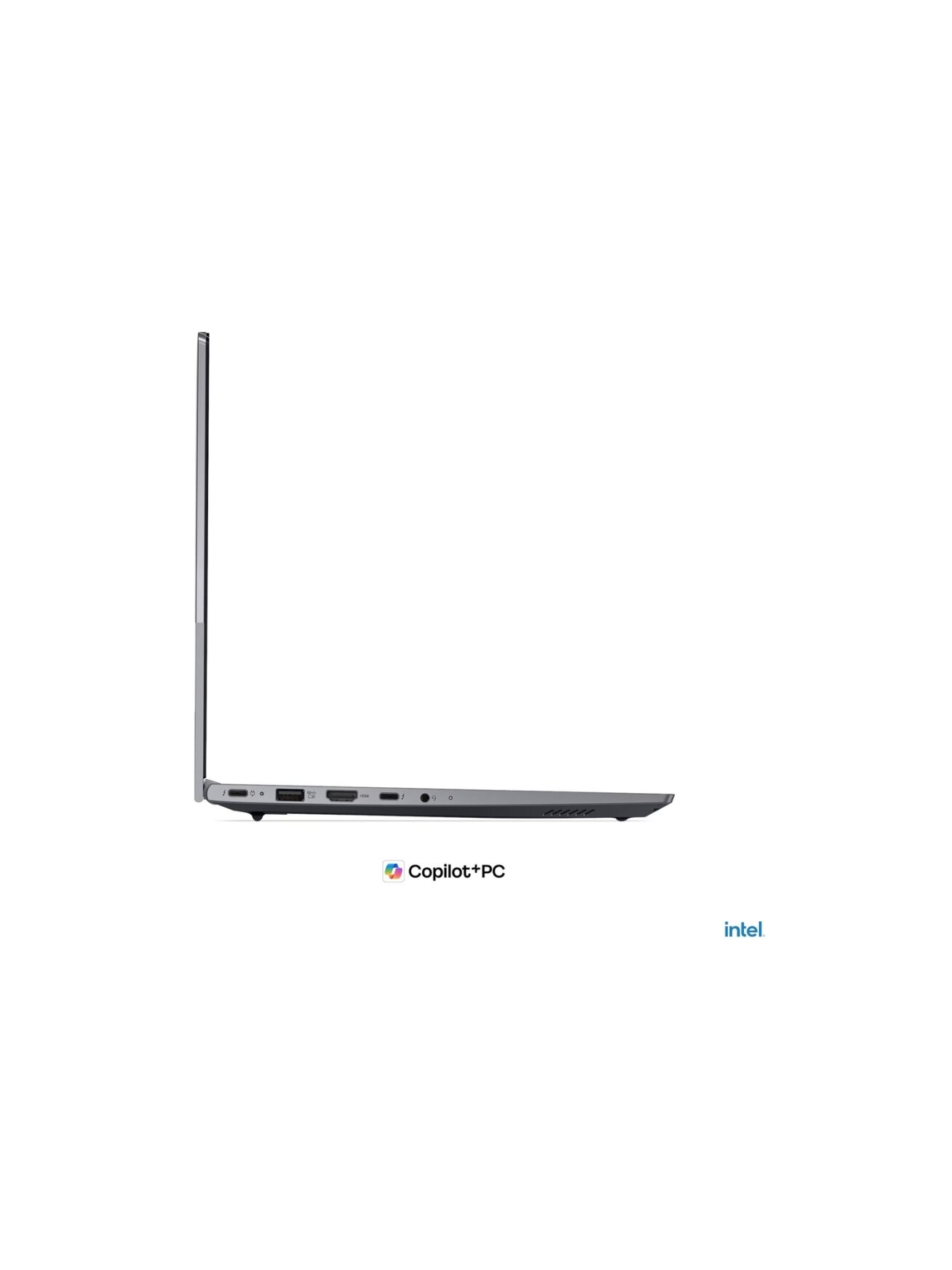 Lenovo ThinkBook 14 Gen 9 14 WUXGA ULT5-325/16GB/512GB/Intel Graphics/WIN11 Pro/ENG Backlit kbd/Arctic Grey/FP/2Y Warranty | Lenovo 7 Lenovo ThinkBook 14 Gen 9 14 WUXGA ULT5-325/16GB/512GB/Intel Graphics/WIN11 Pro/ENG Backlit kbd/Arctic Grey/FP/2Y Warranty | Lenovo 7