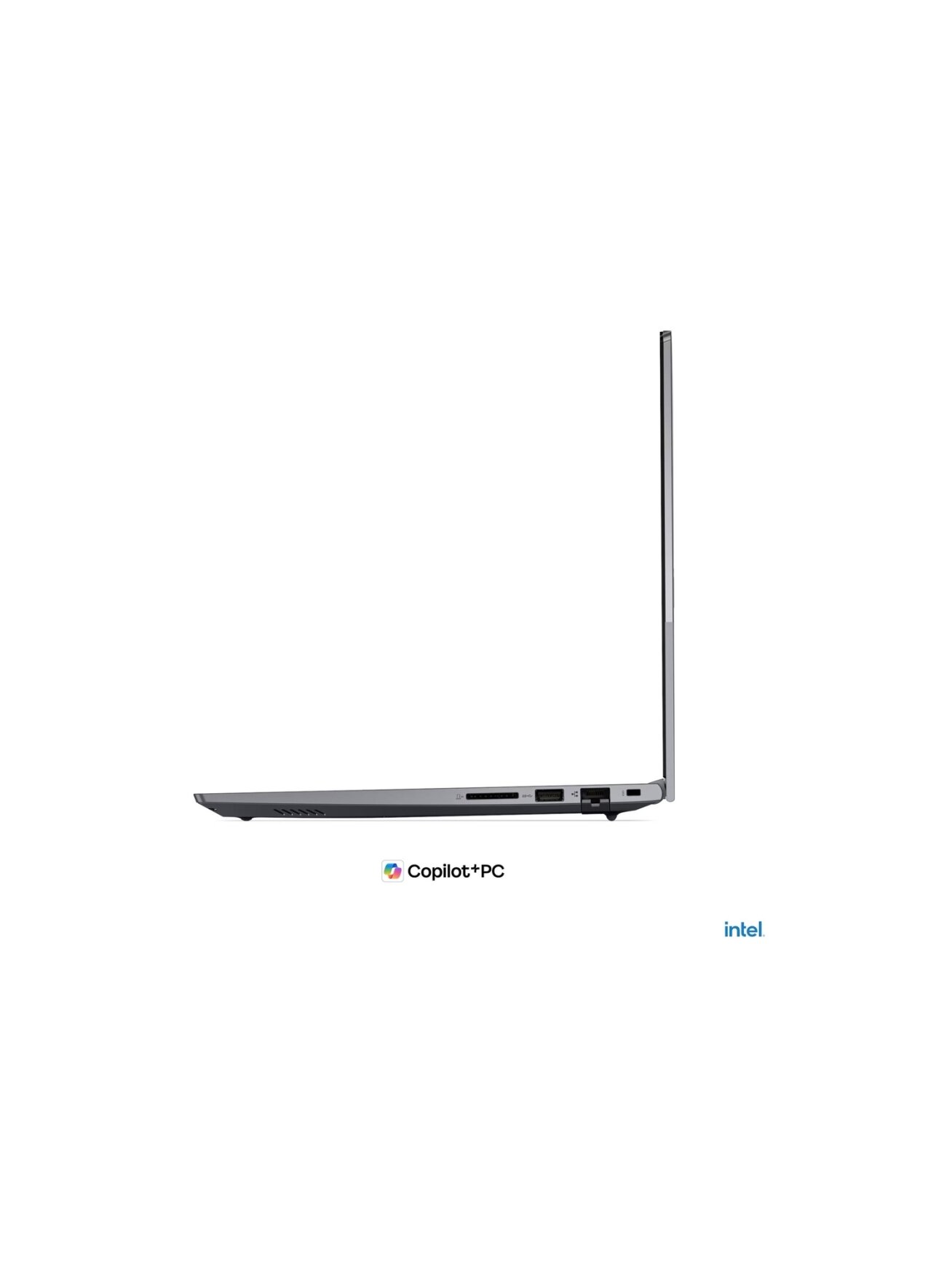 Lenovo ThinkBook 14 Gen 9 14 WUXGA ULT5-325/16GB/512GB/Intel Graphics/WIN11 Pro/ENG Backlit kbd/Arctic Grey/FP/2Y Warranty | Lenovo 8