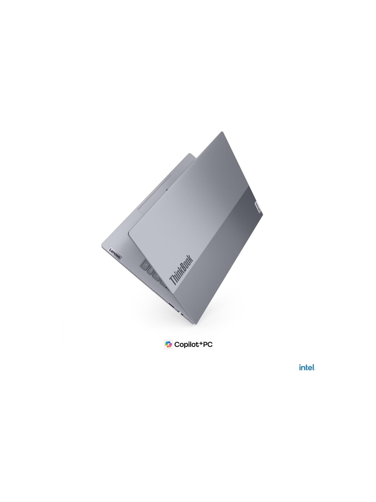 Lenovo ThinkBook 14 Gen 9 14 WUXGA ULT5-325/16GB/512GB/Intel Graphics/WIN11 Pro/Nordic Backlit kbd/Arctic Grey/FP/2Y Warranty | Lenovo 4