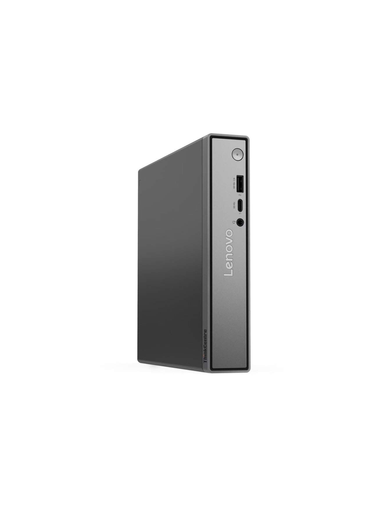 Lenovo ThinkCentre neo 50q Gen 5 i5-13420H/16GB/512GB/Intel UHD/WIN11 Pro/ENG kbd/Black/3Y Warranty | Lenovo 4