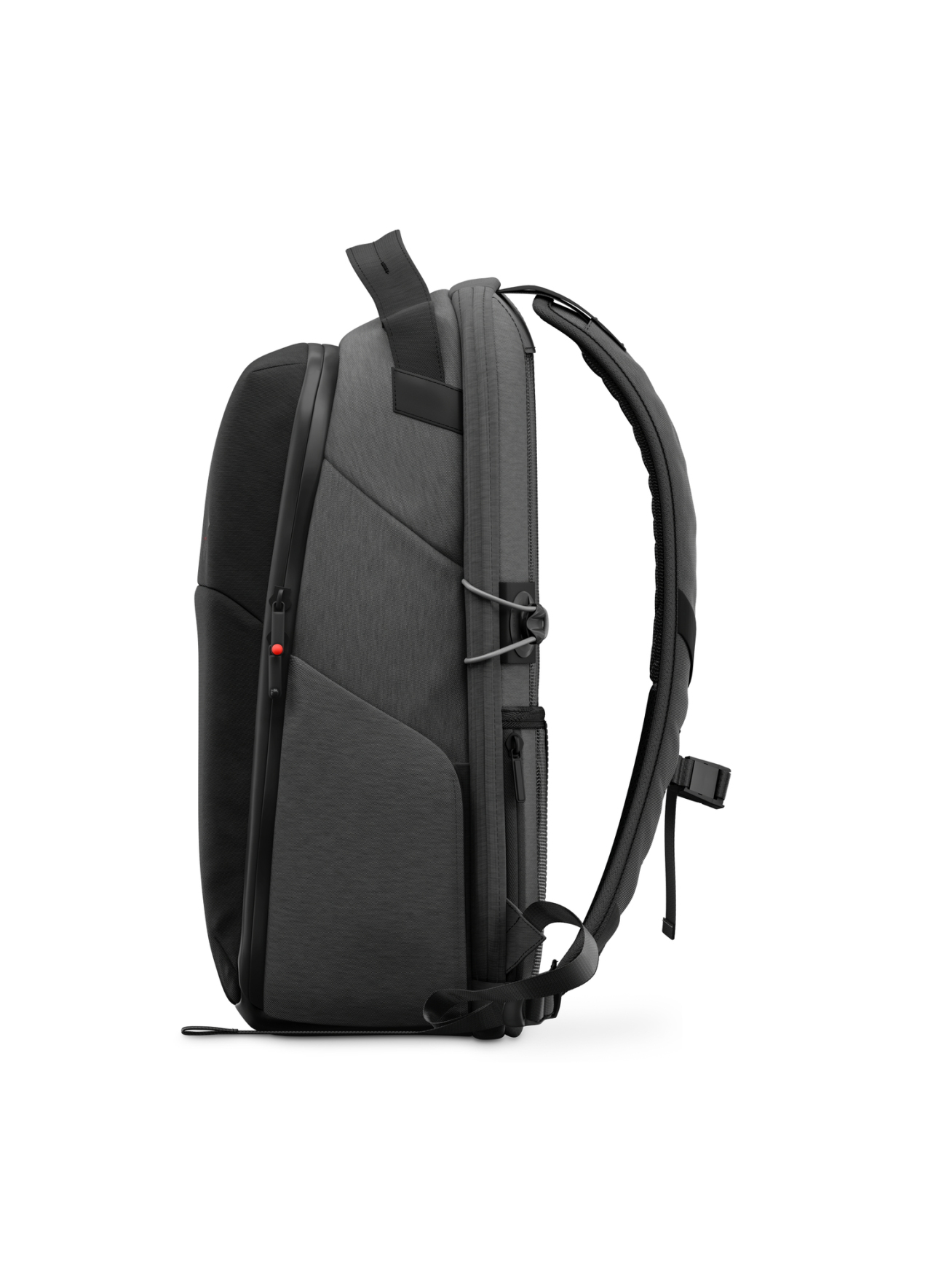 Lenovo ThinkPad 16" Click-Go Backpack, Aura Edition | Fits up to size 16 " | Backpack | Black/Dark Grey 1
