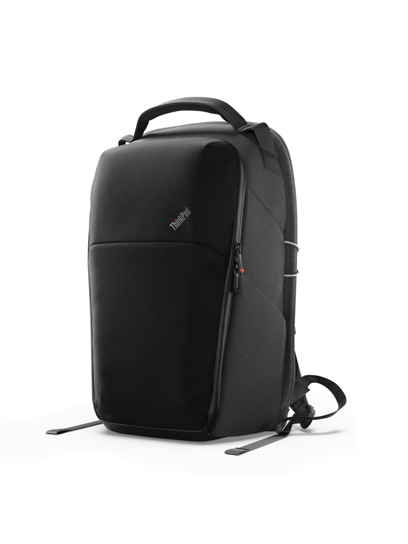 Lenovo ThinkPad 16" Click-Go Backpack, Aura Edition | Fits up to size 16 " | Backpack | Black/Dark Grey 7