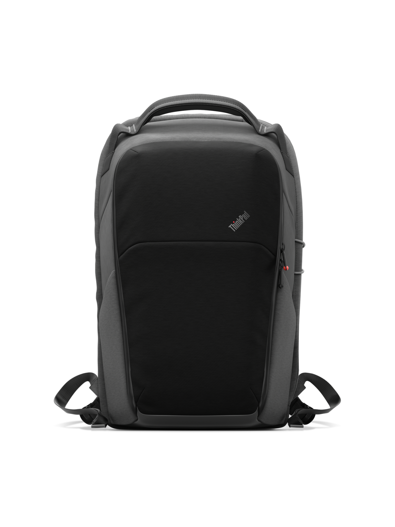 Lenovo ThinkPad 16" Click-Go Backpack, Aura Edition | Fits up to size 16 " | Backpack | Black/Dark Grey