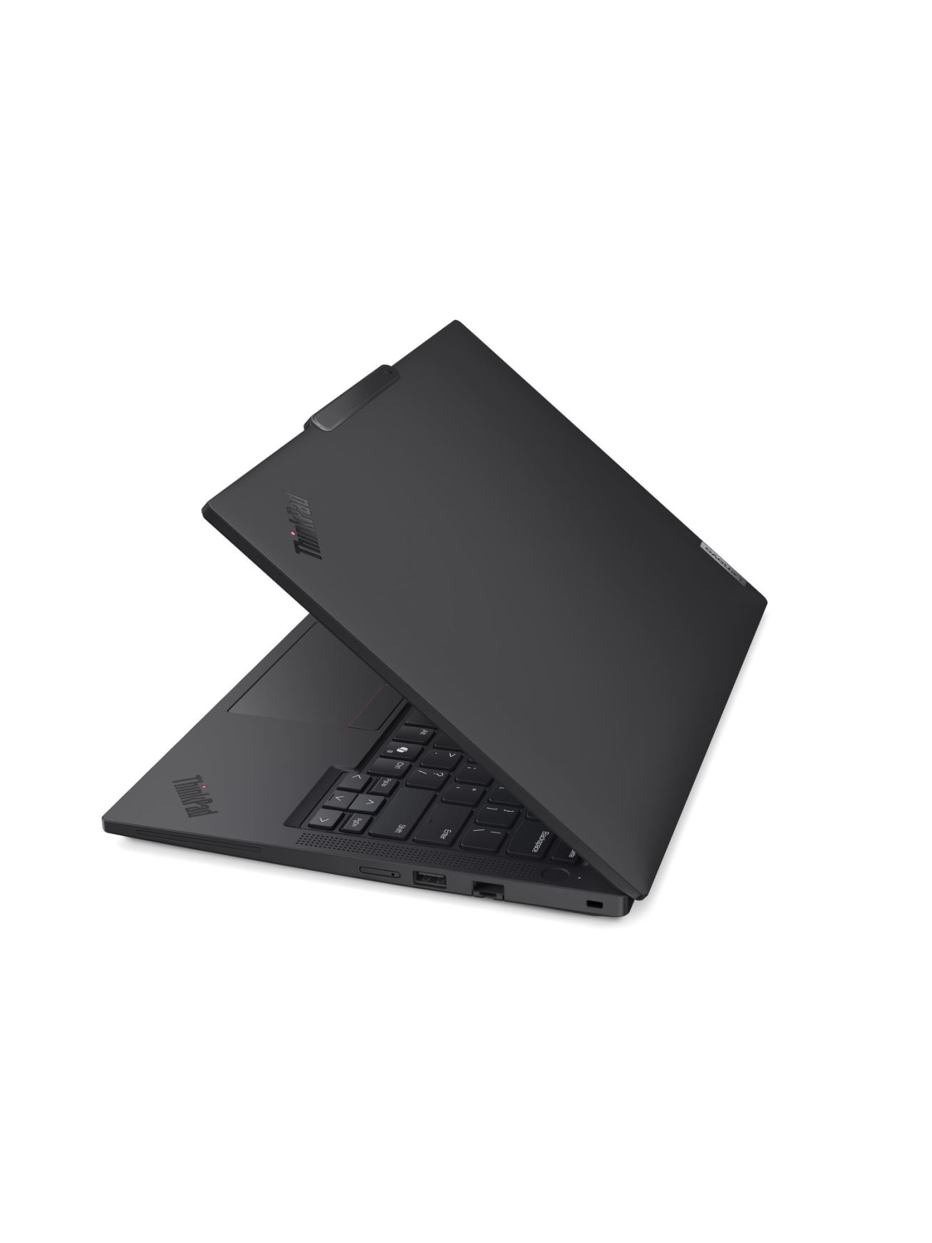 Lenovo ThinkPad T14 G6 Intel | Black | 14 " | IPS | WUXGA | 1920 x 1200 pixels | Anti-glare | Intel Core Ultra 5 | 226V | 16 GB | Soldered LPDDR5x | Solid-state drive capacity 512 GB | Intel Arc Graphics 130V | Windows 11 Pro | 802.11be | Bluetooth versio 10 Lenovo ThinkPad T14 G6 Intel | Black | 14 " | IPS | WUXGA | 1920 x 1200 pixels | Anti-glare | Intel Core Ultra 5 | 226V | 16 GB | Soldered LPDDR5x | Solid-state drive capacity 512 GB | Intel Arc Graphics 130V | Windows 11 Pro | 802.11be | Bluetooth versio 10