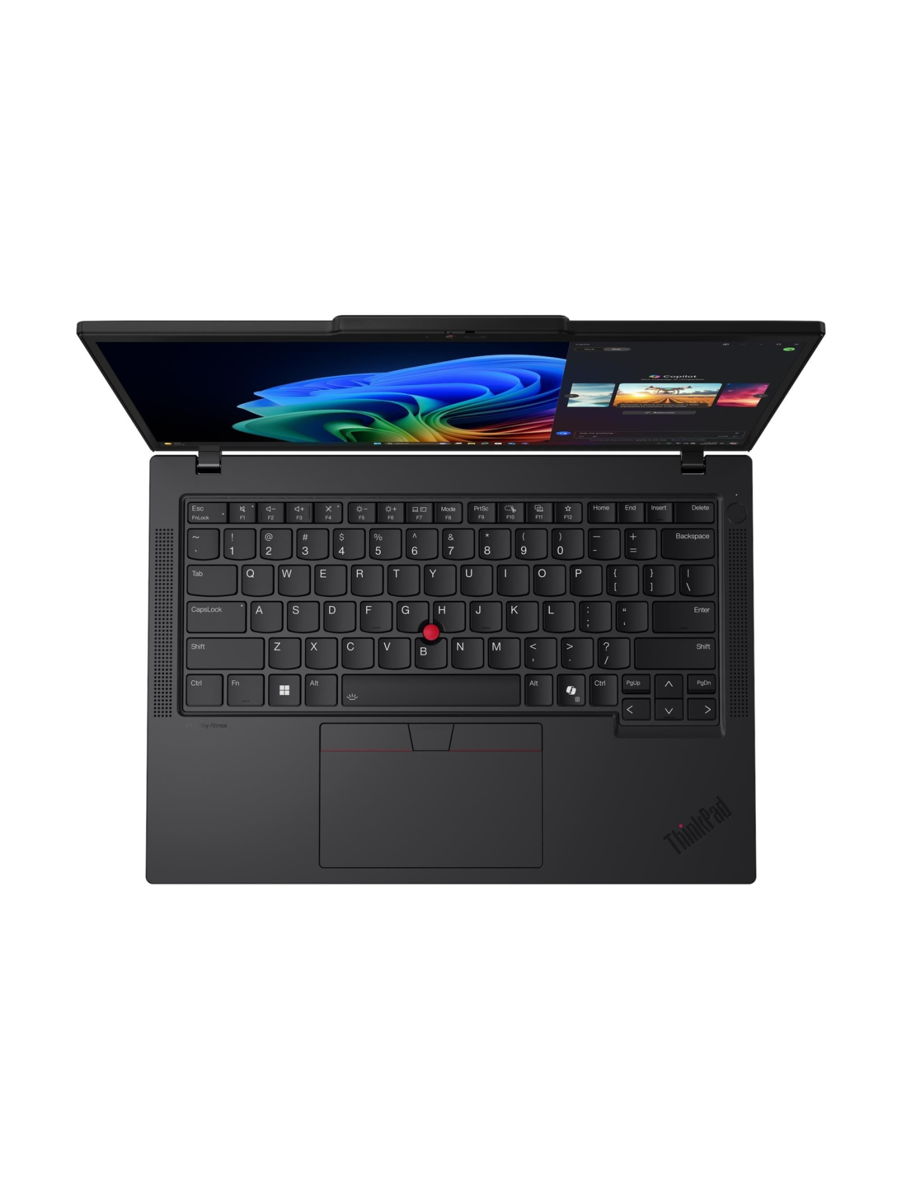 Lenovo ThinkPad T14 G6 Intel | Black | 14 " | IPS | WUXGA | 1920 x 1200 pixels | Anti-glare | Intel Core Ultra 5 | 226V | 16 GB | Soldered LPDDR5x | Solid-state drive capacity 512 GB | Intel Arc Graphics 130V | Windows 11 Pro | 802.11be | Bluetooth versio 7